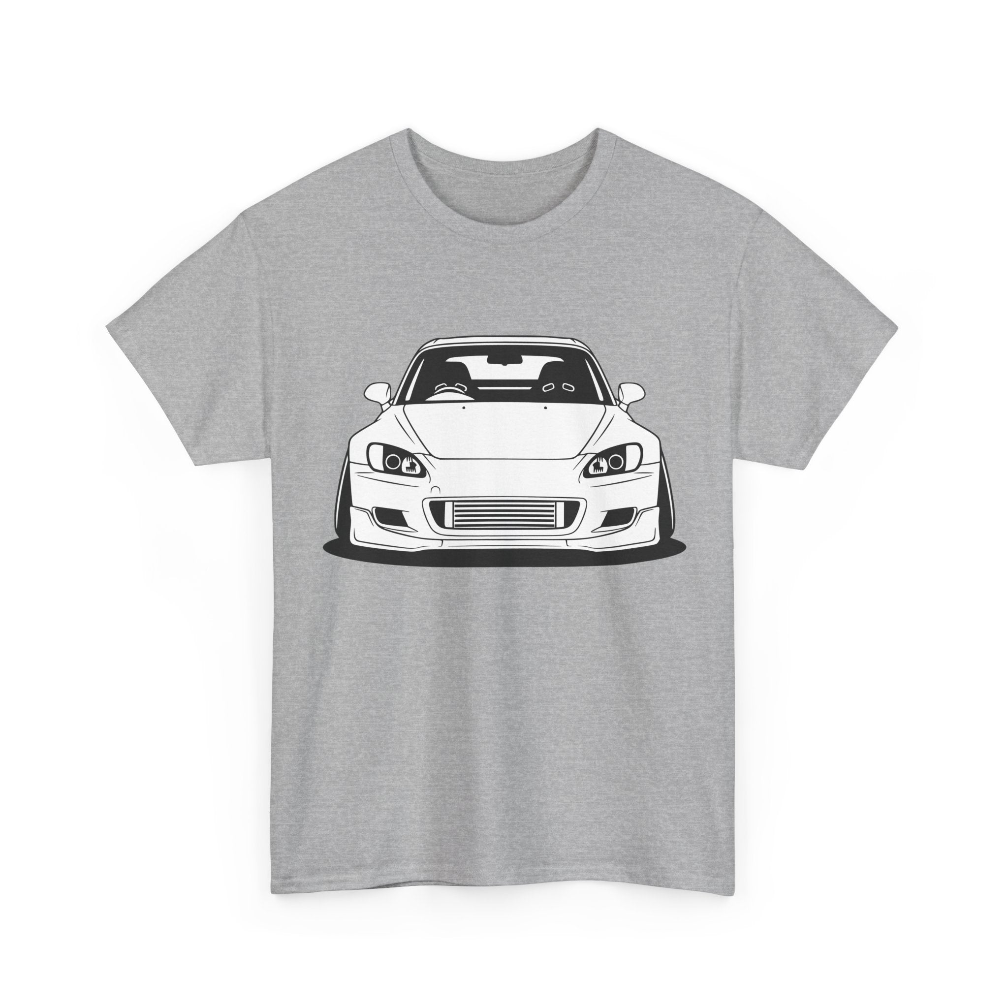 Honda S2000 (1999-09) Unisex Tee