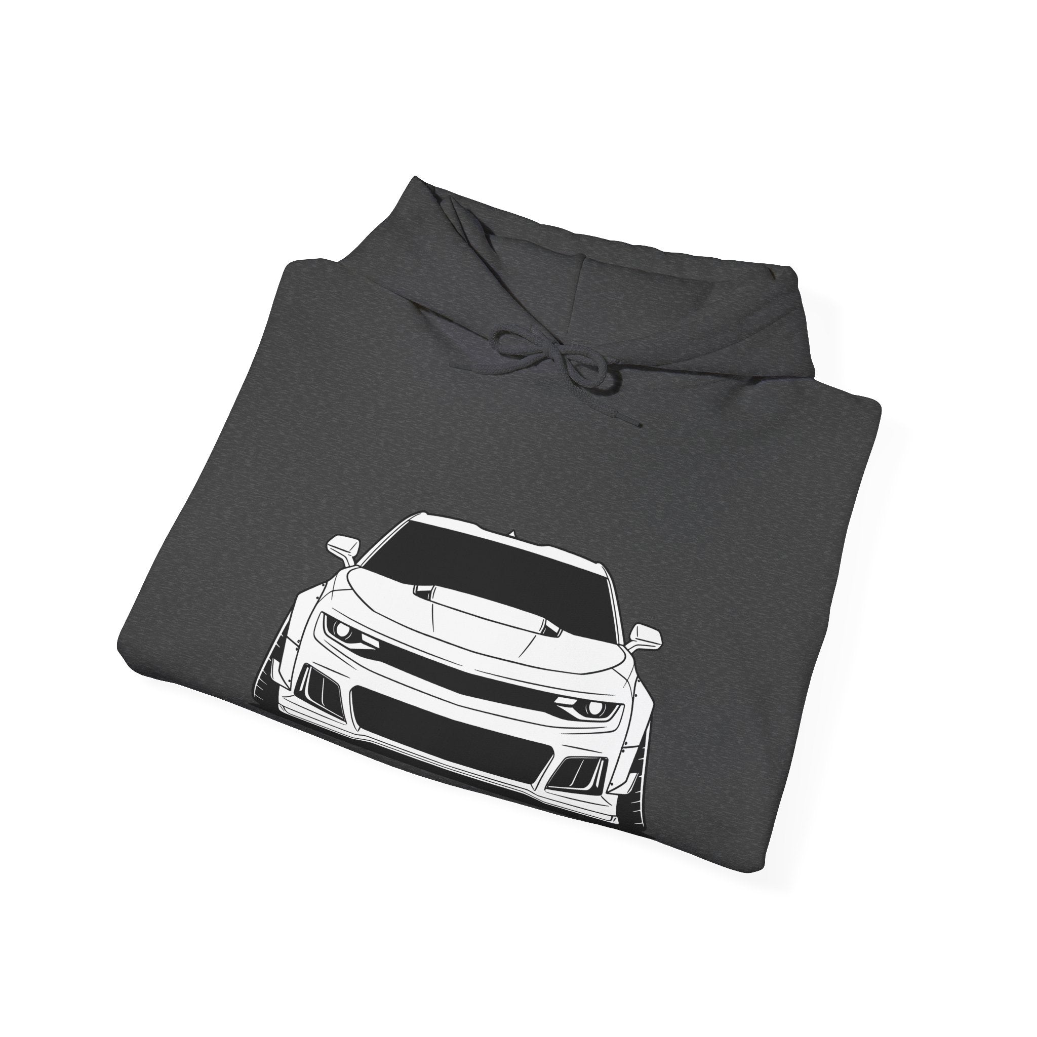 Chevrolet Camaro ZL1 Unisex Hoodie