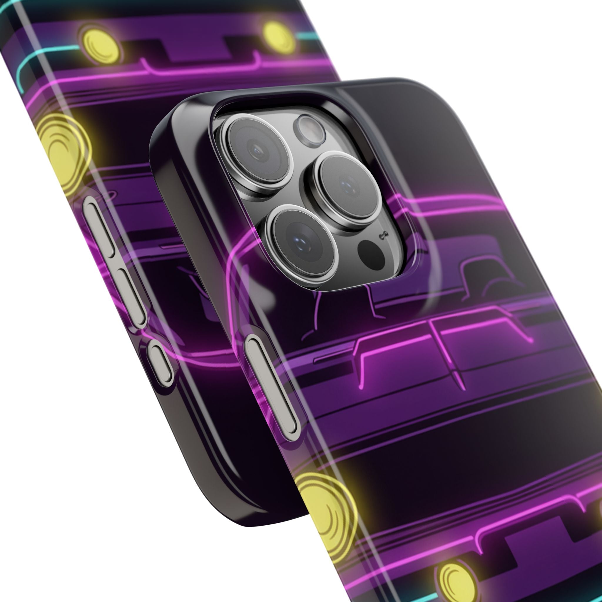 1969 Chevrolet Camaro SS Phone Case
