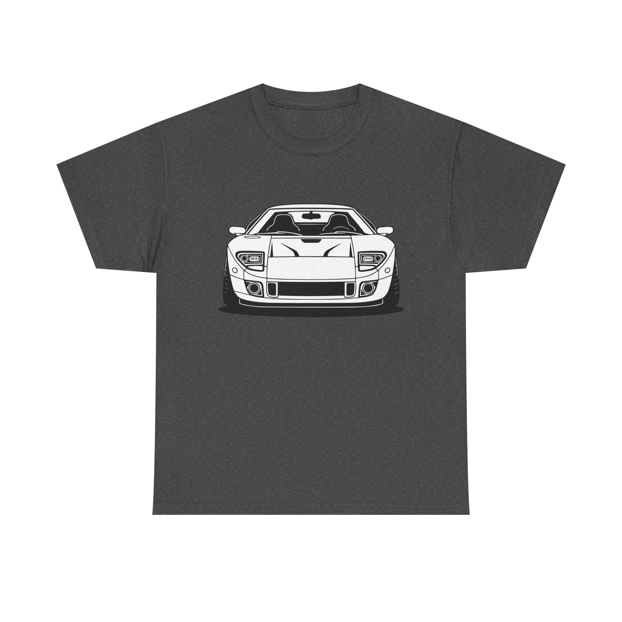 Ford GT40 (1964-69) Unisex Tee