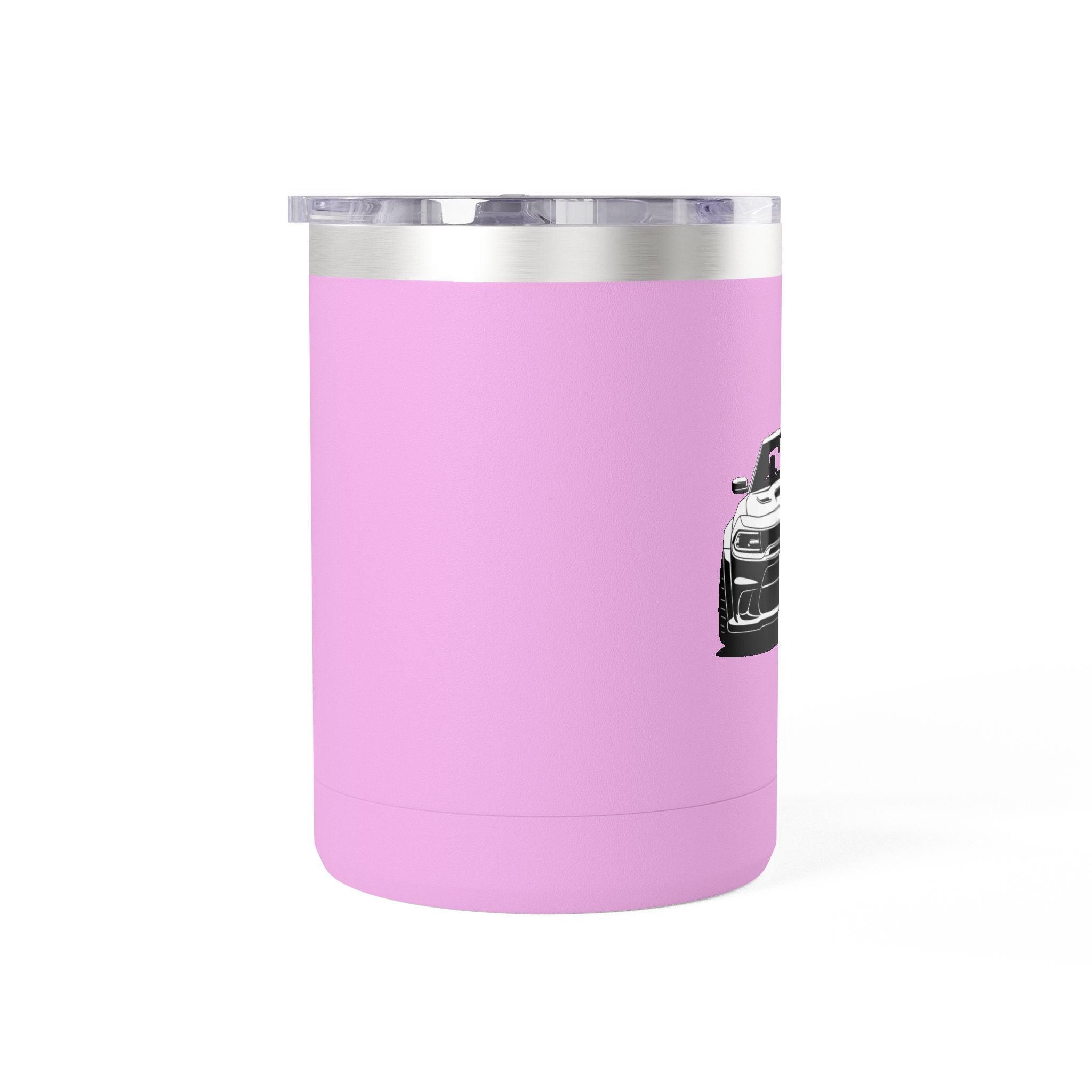 Dodge Challenger SRT Hellcat Coffee Mug