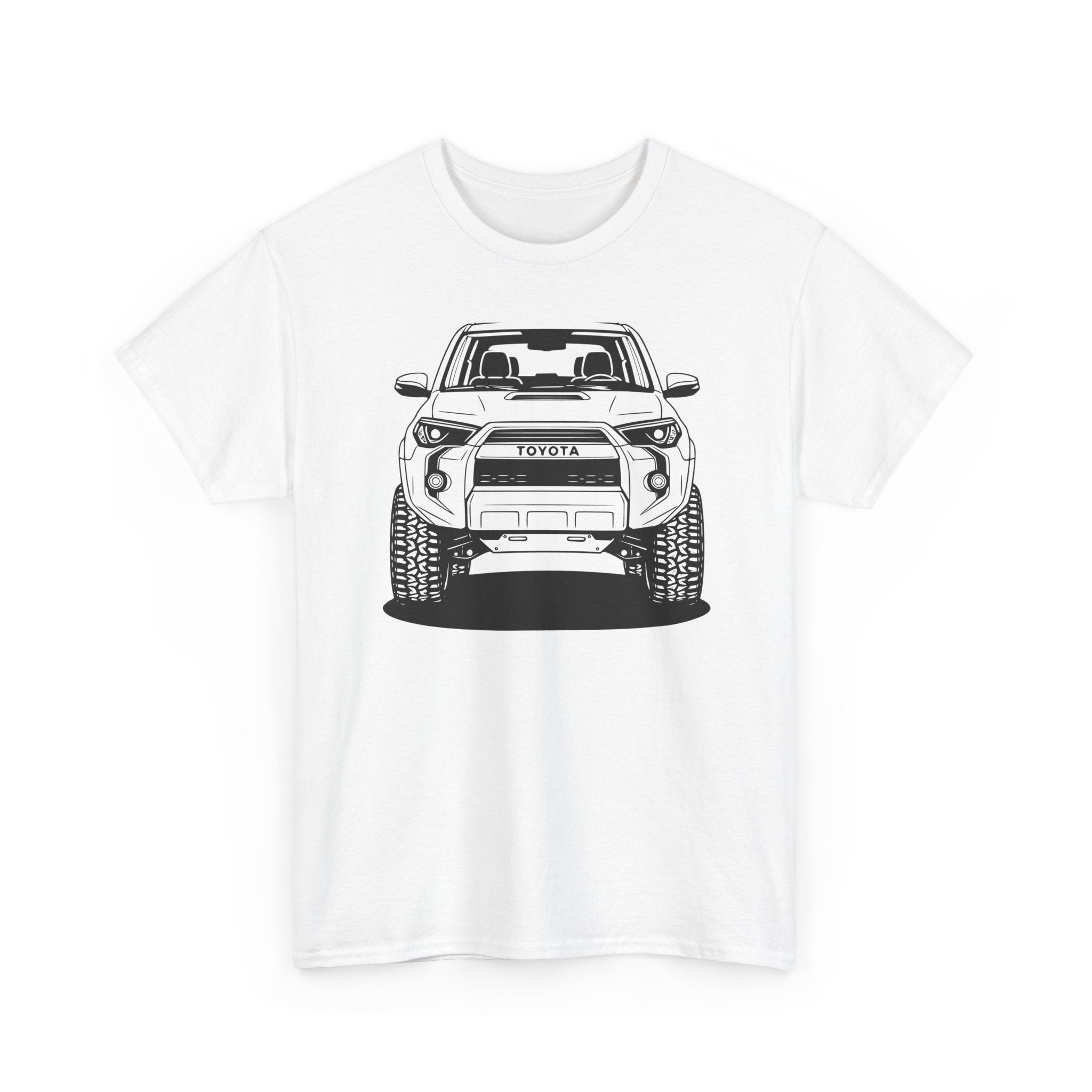 Toyota 4Runner TRD Pro Unisex Tee
