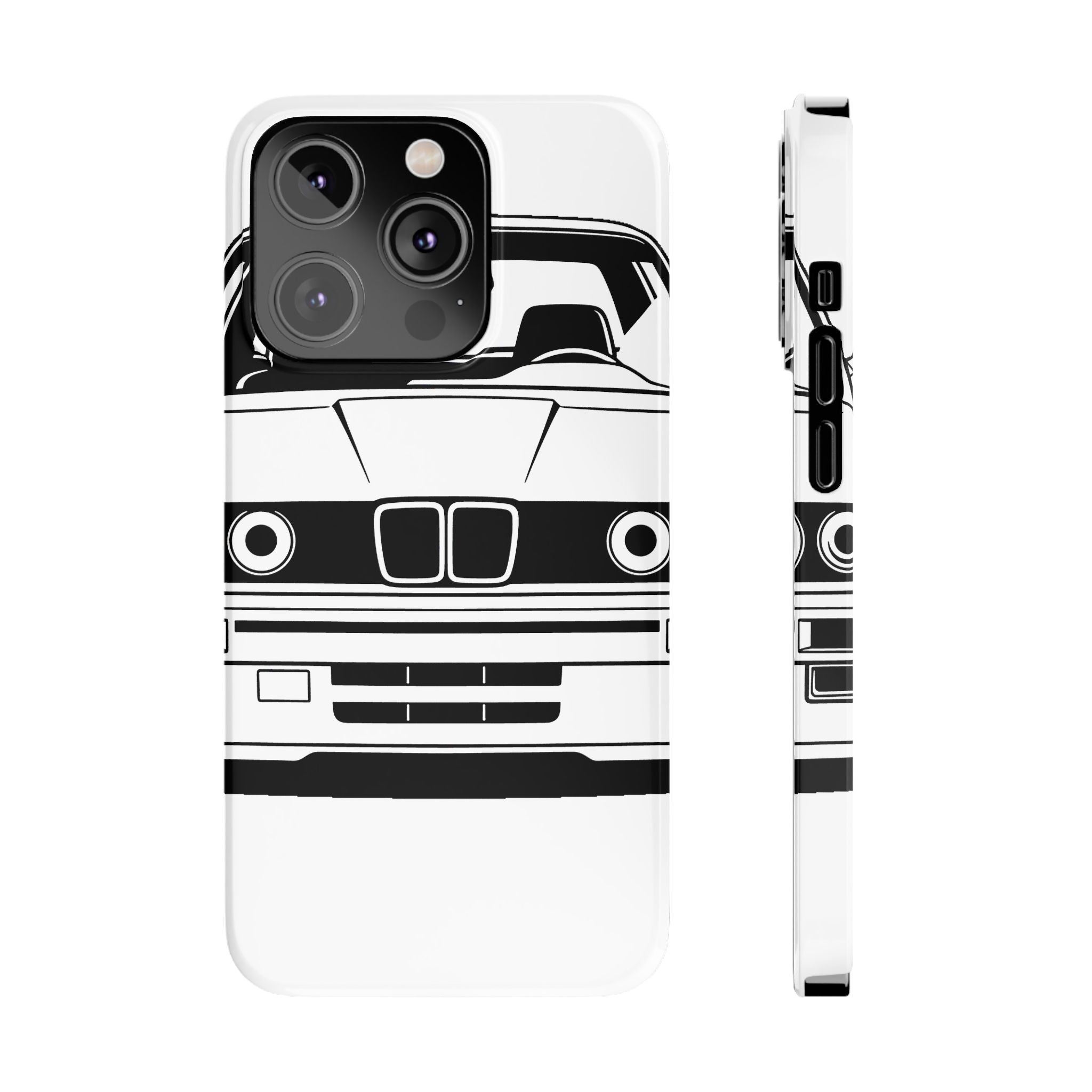 BMW E30 Phone Case
