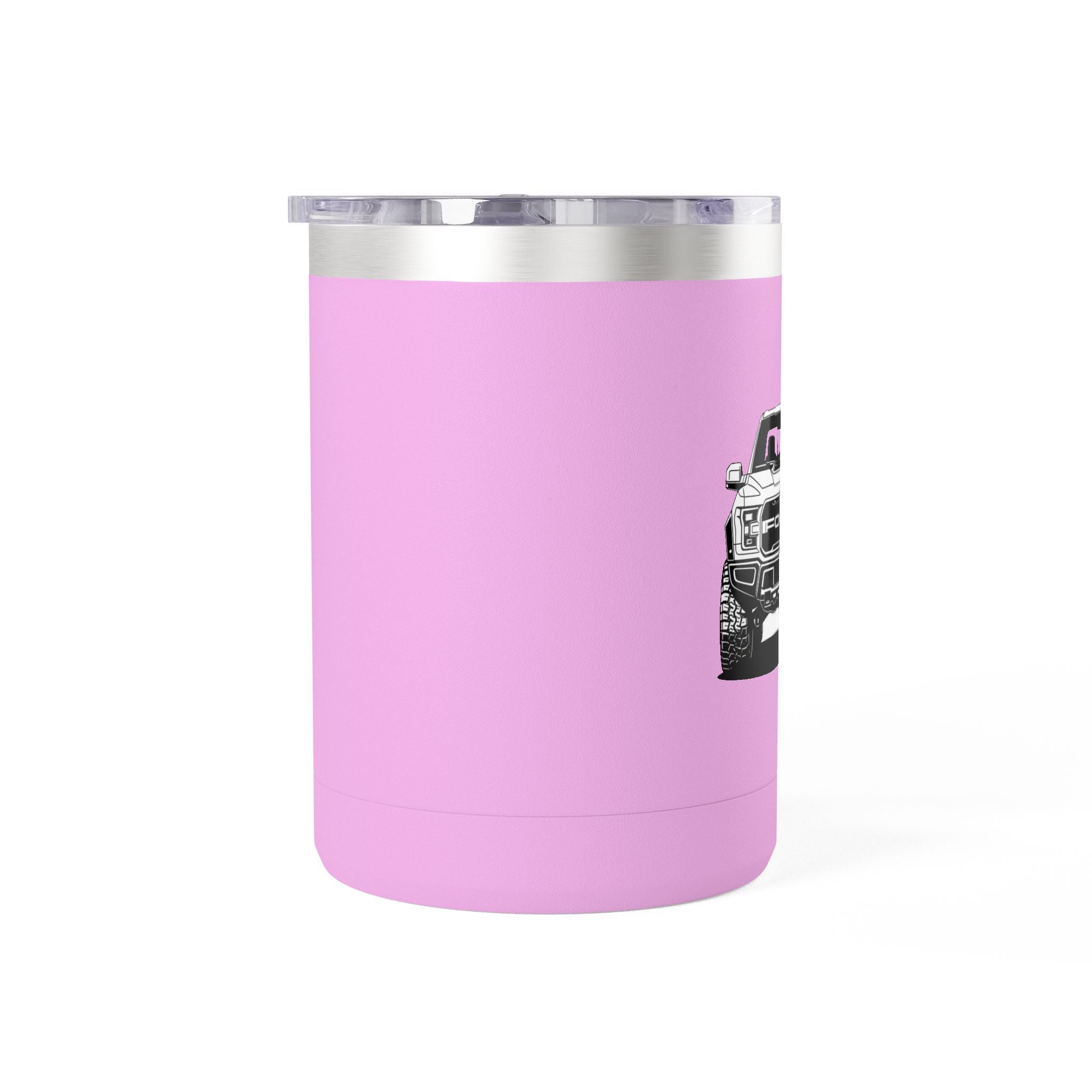 Ford F-150 Raptor Gen 2 Coffee Mug