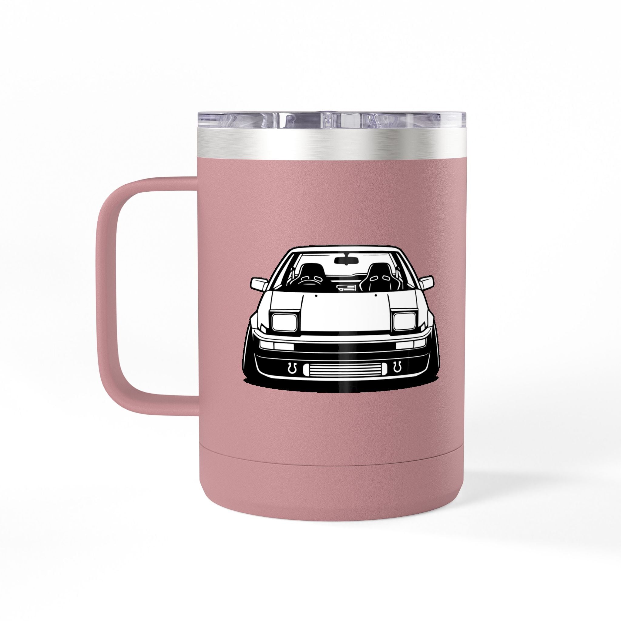 Toyota AE86 (1983-87) Coffee Mug