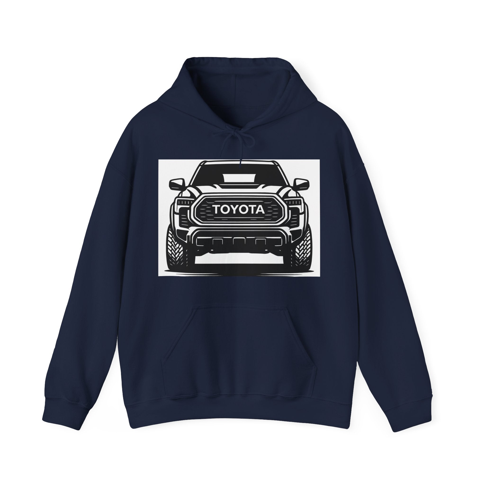 Toyota Tundra TRD Pro Unisex Hoodie
