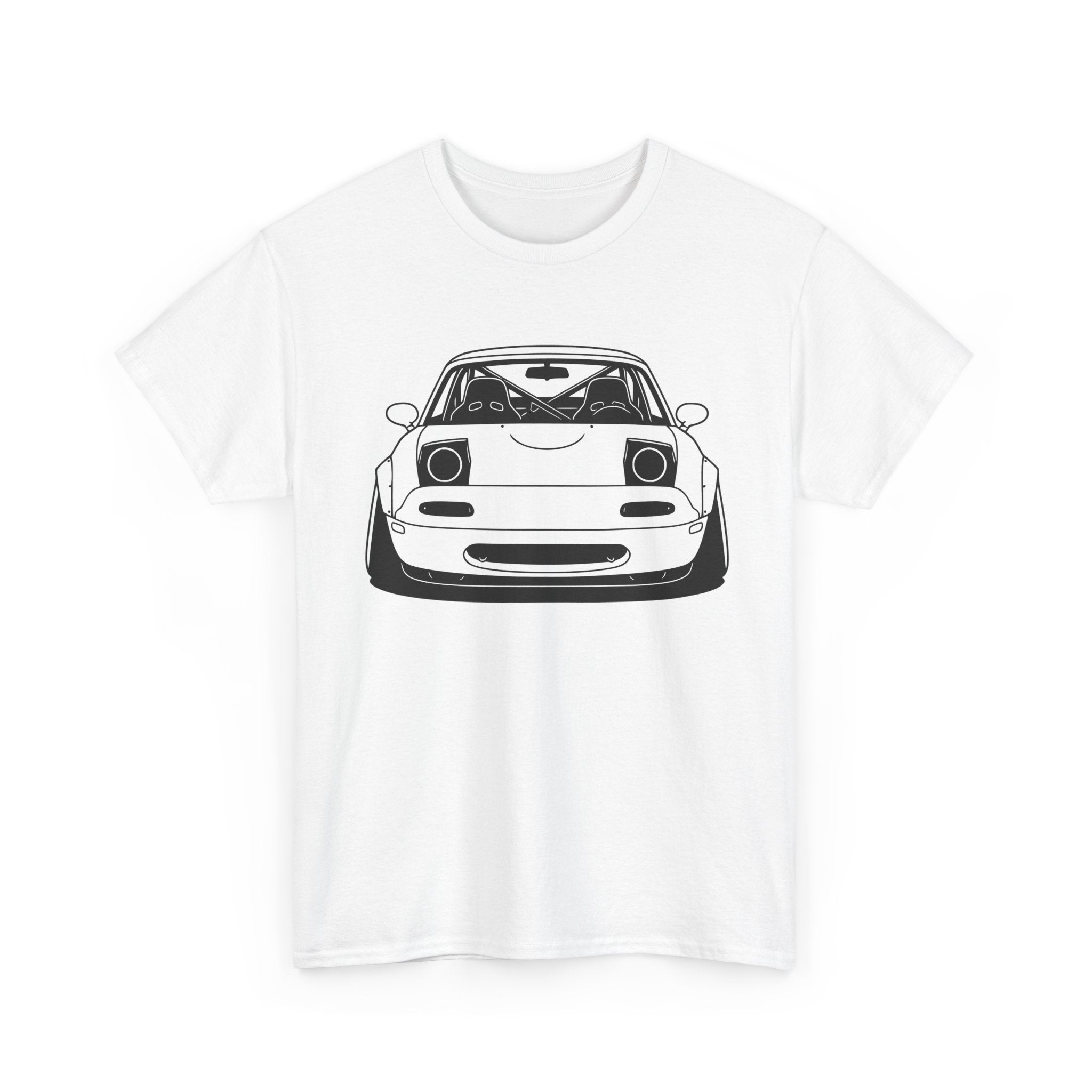 Mazda Miata NA (1989-97) Unisex Tee