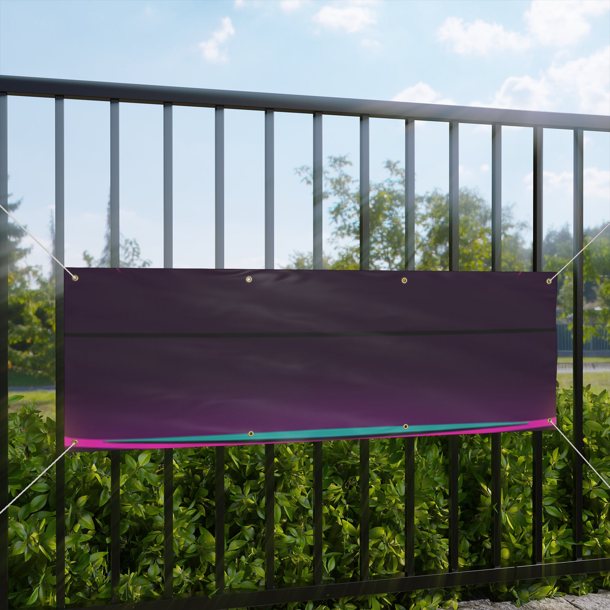 Mazda RX-7 FD Banner