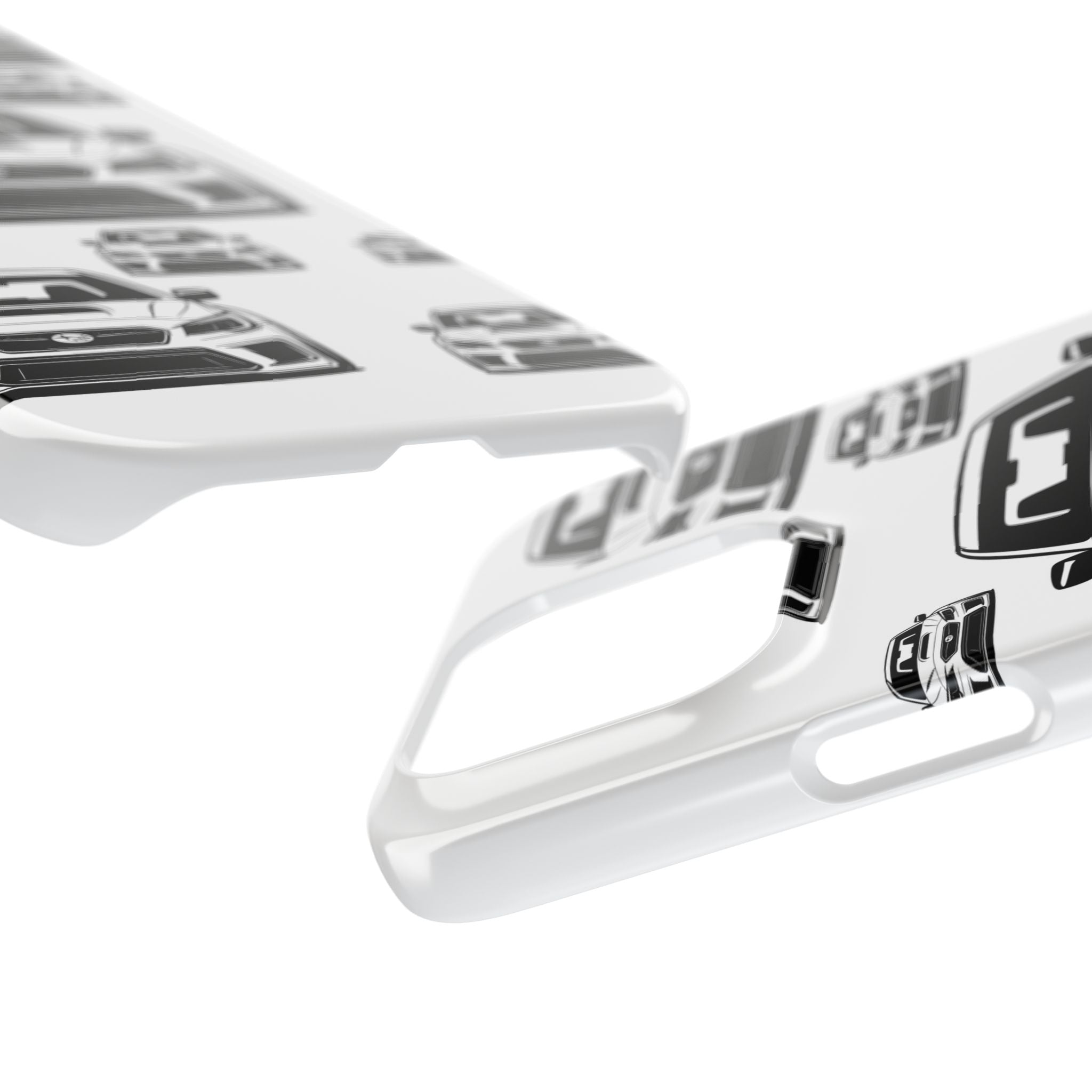 Subaru Wrx Phone Case