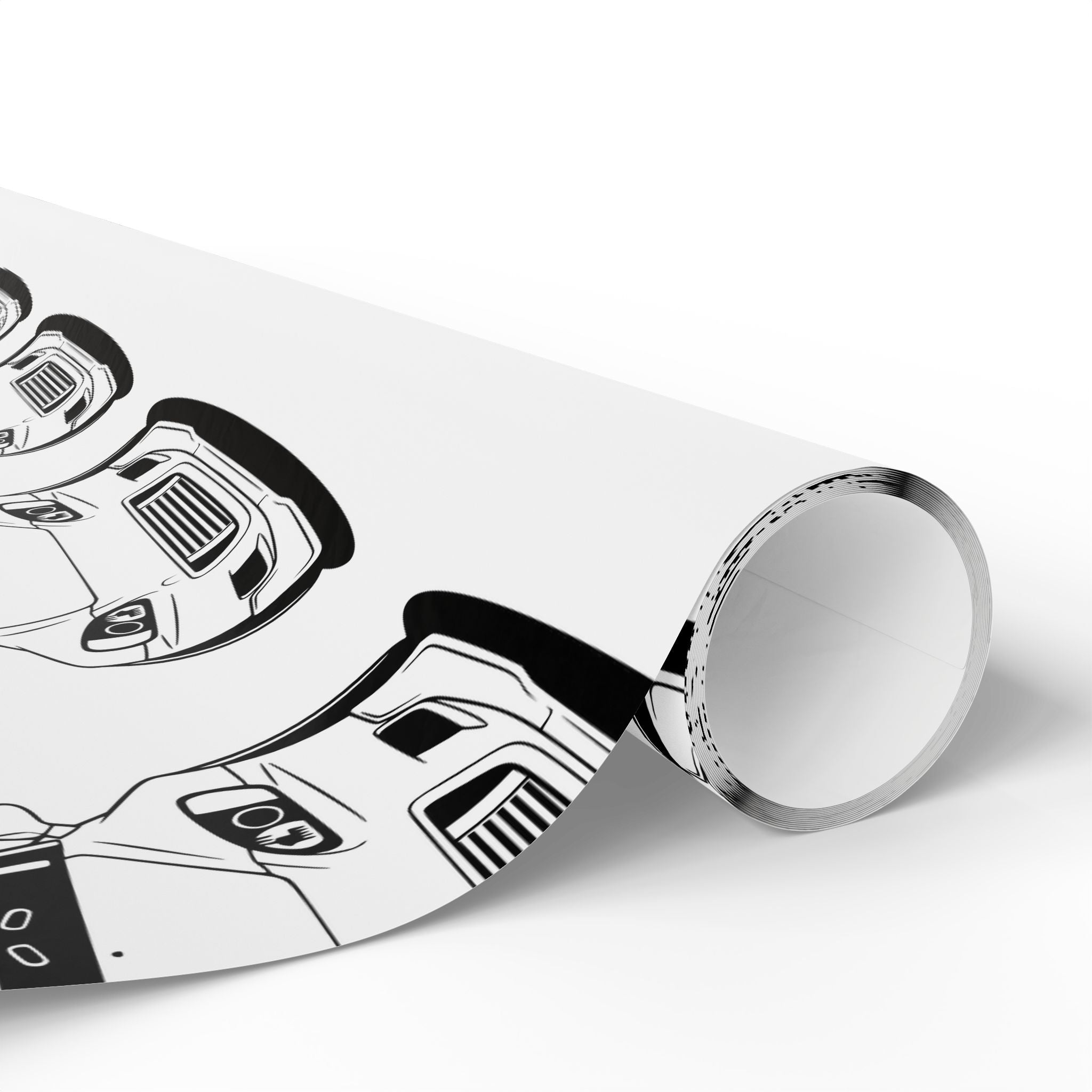 Honda S2000 (1999-09) Gift Wrapping Paper