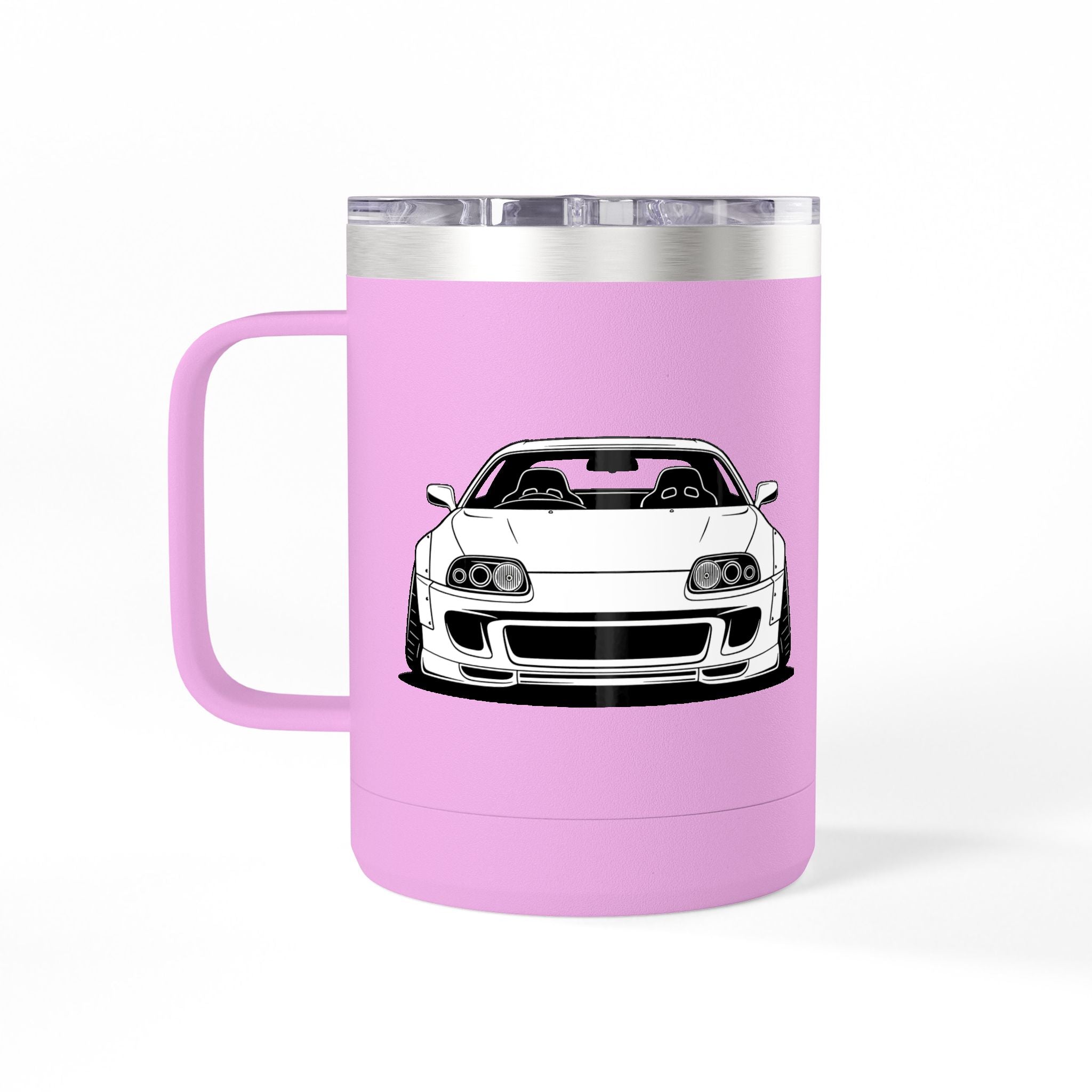 Toyota Supra MK4 Coffee Mug