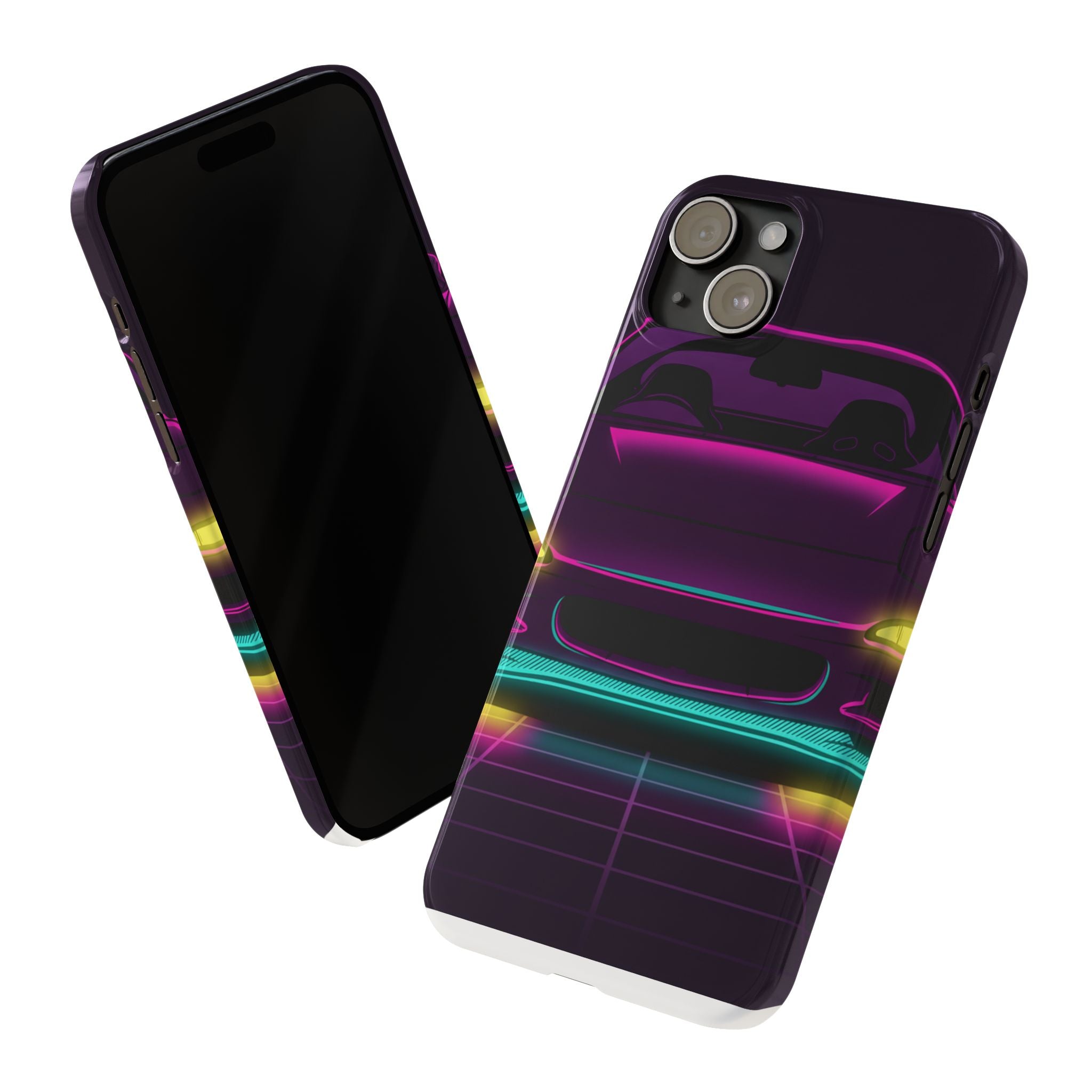 Mazda RX-7 FD Phone Case