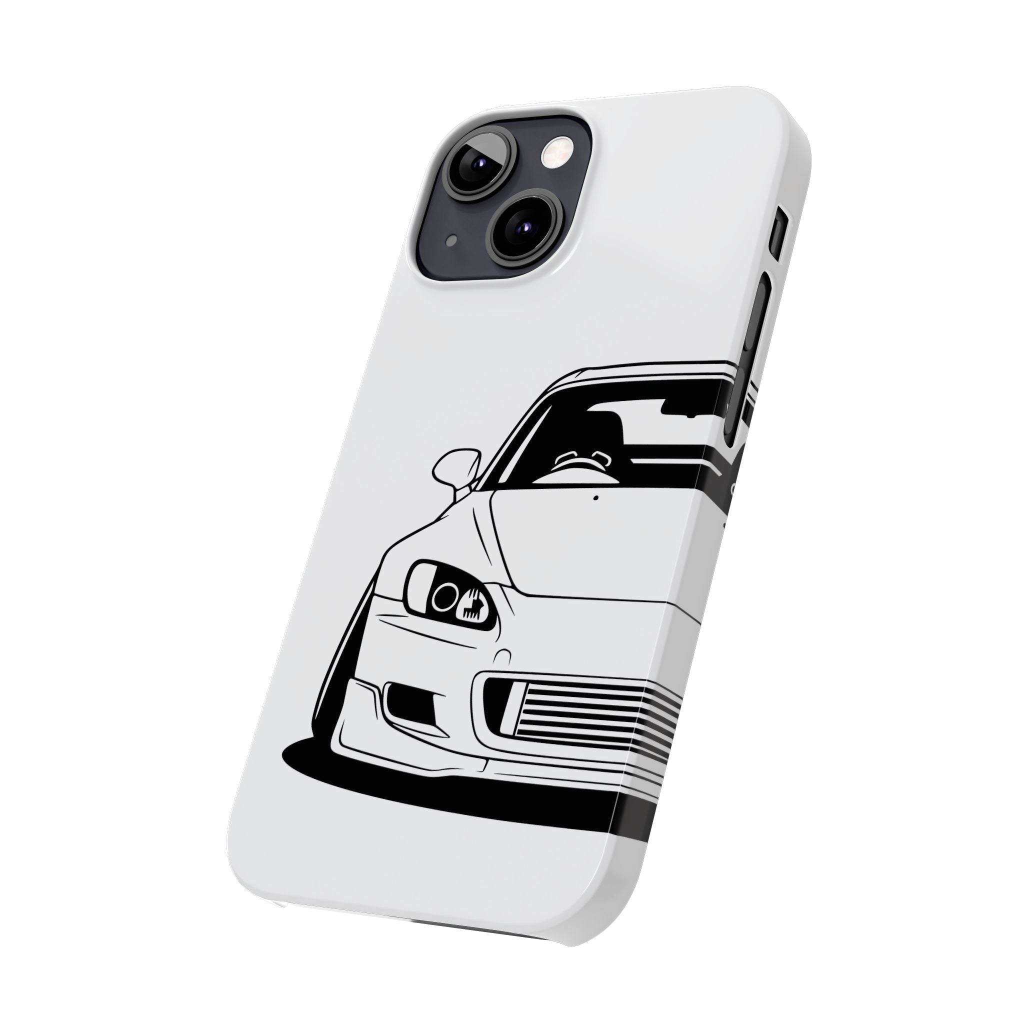 Honda S2000 (1999-09) Phone Case