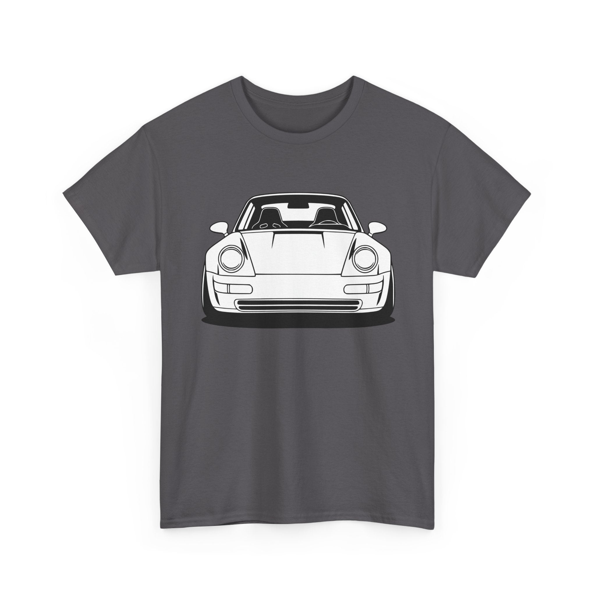 Porsche 964 Singer Unisex Tee