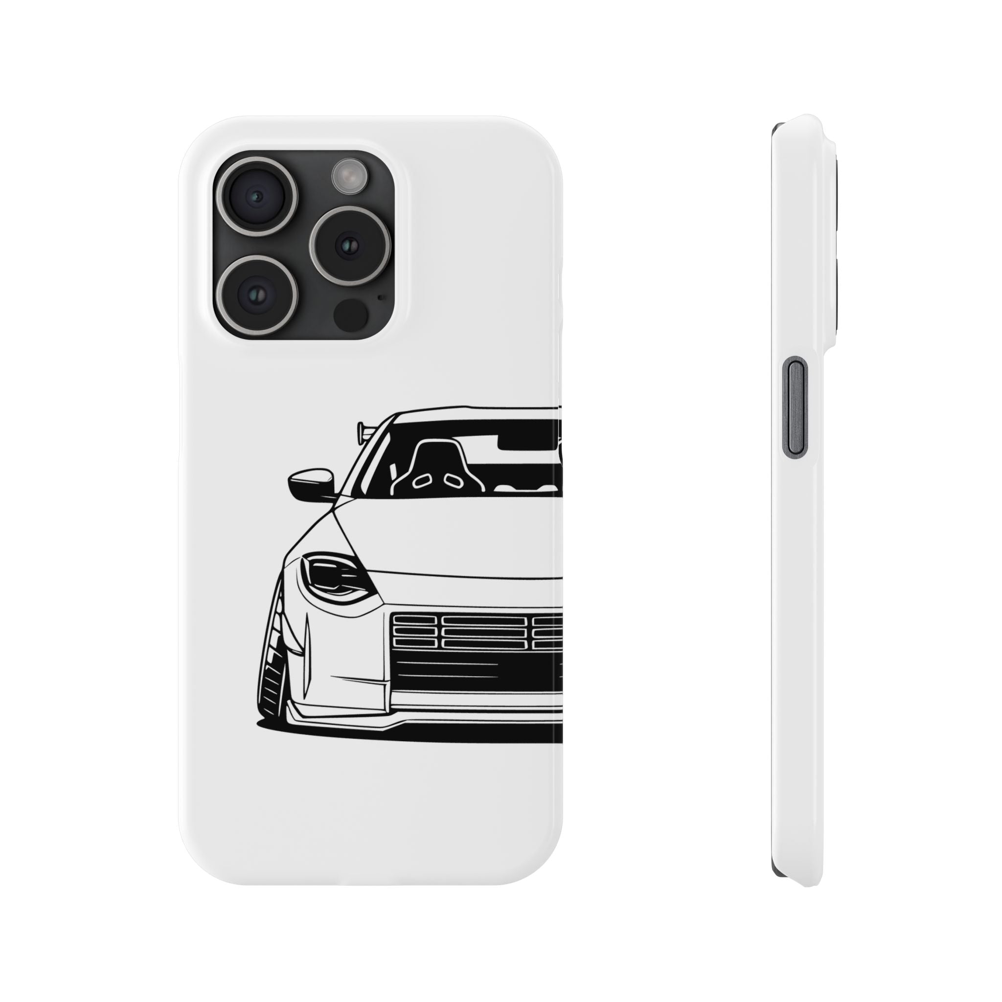 Nissan Z RZ34 (2023+) Phone Case