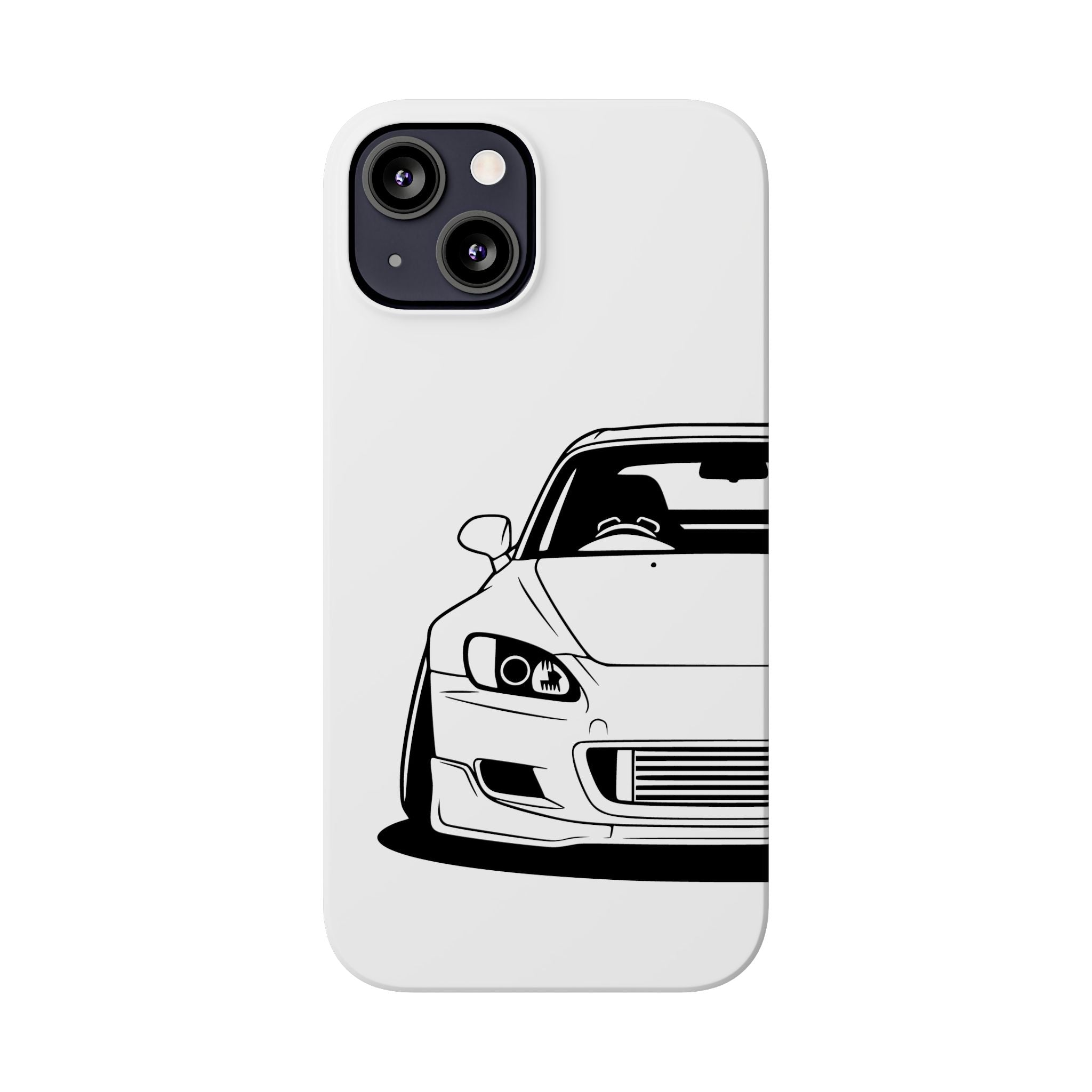 Honda S2000 (1999-09) Phone Case