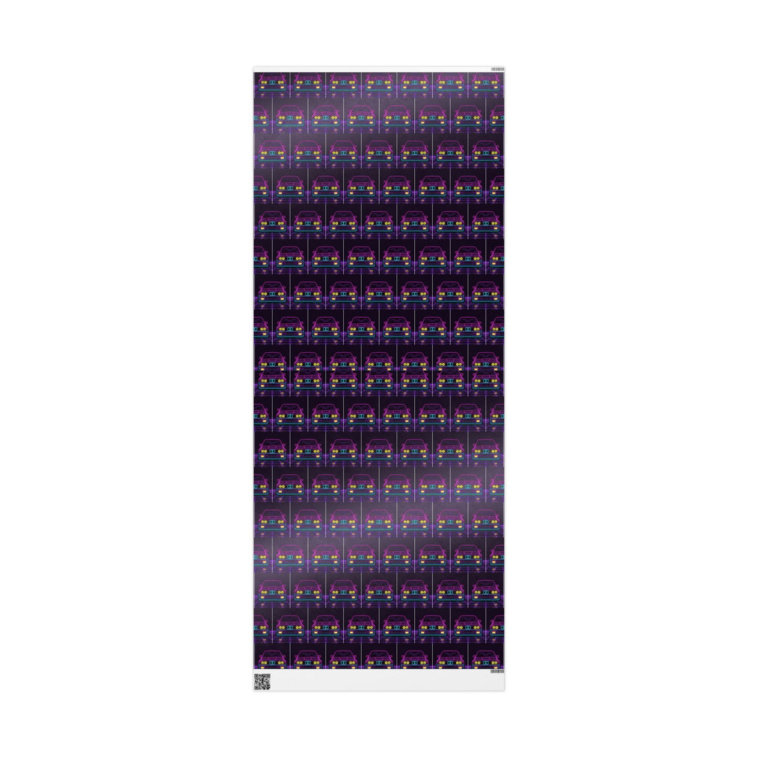 BMW E30 Gift Wrapping Paper
