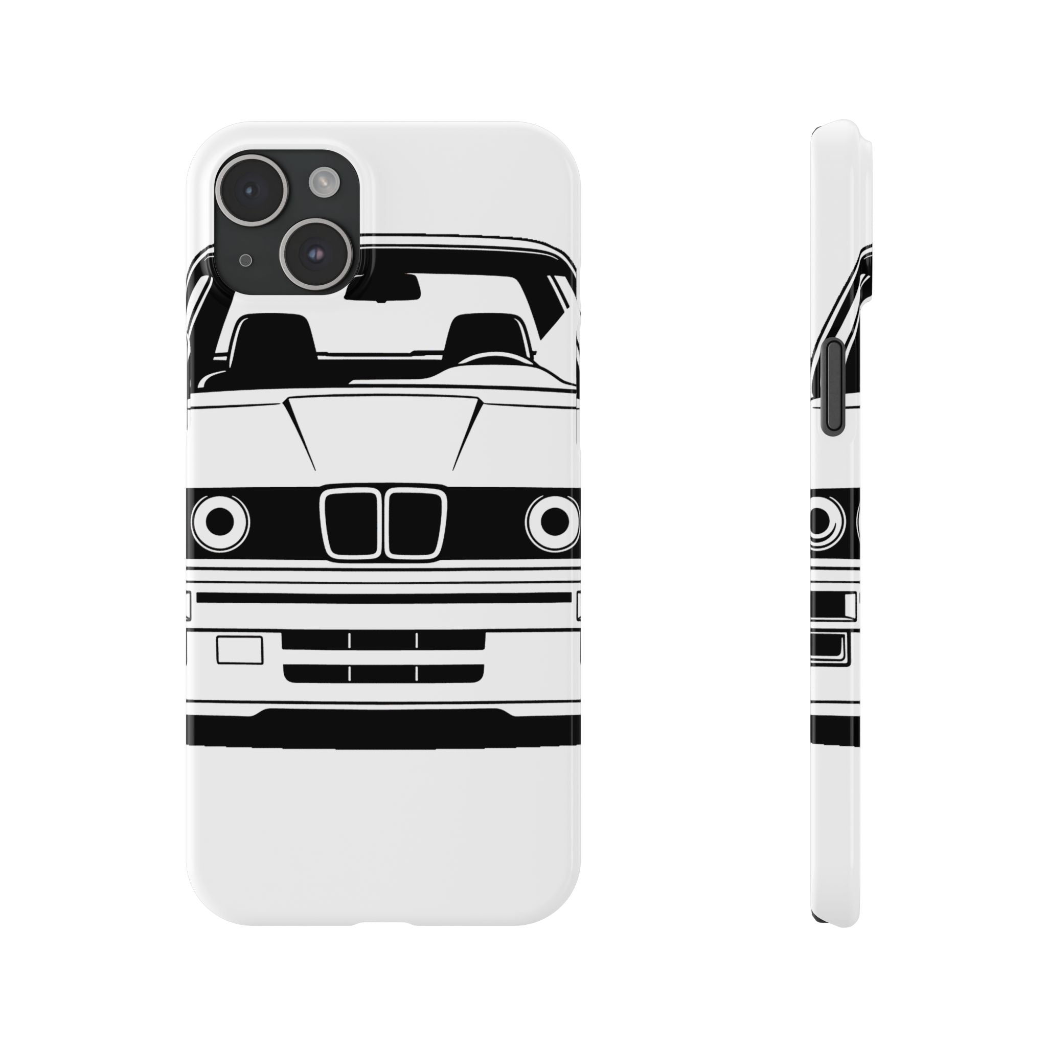 BMW E30 Phone Case