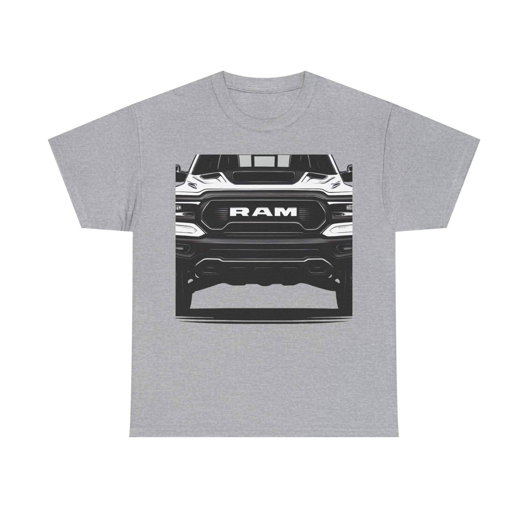Dodge Ram TRX Unisex Tee