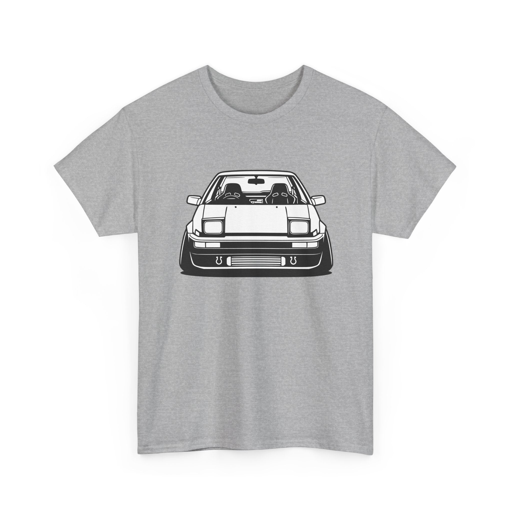 Toyota AE86 (1983-87) Unisex Tee