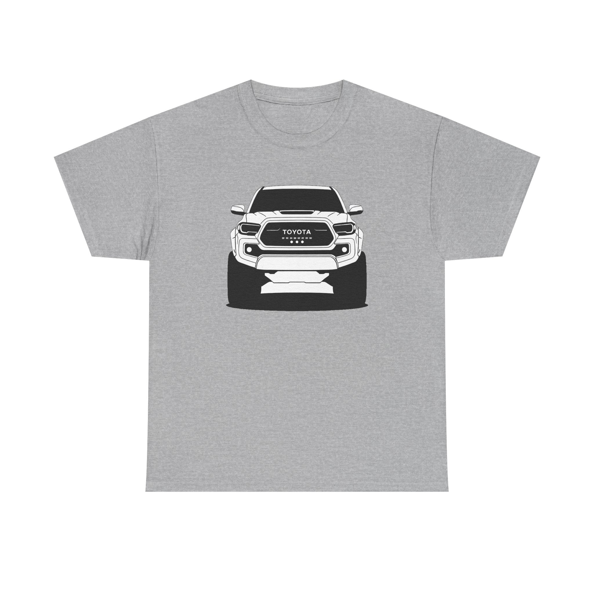 Toyota Tacoma TRD Pro Unisex Tee