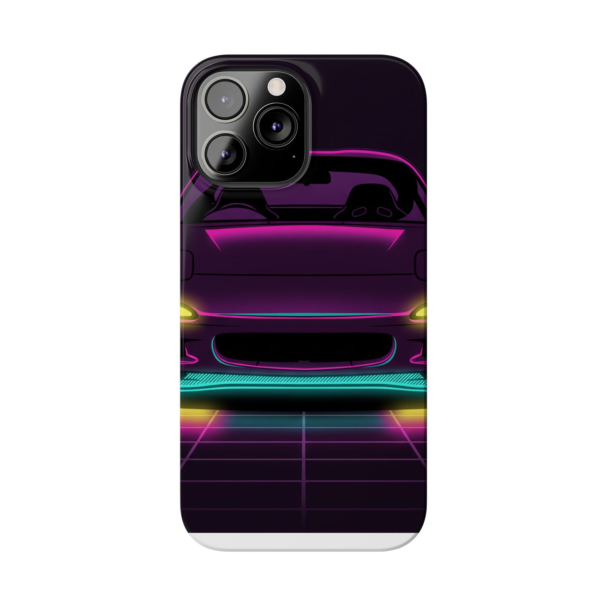 Mazda RX-7 FD Phone Case