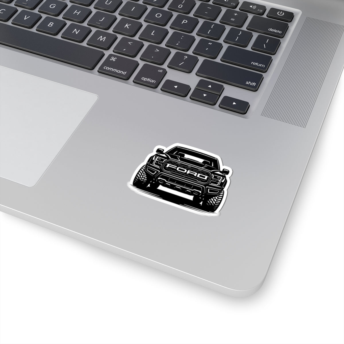 Ford Raptor (Gen 3) Sticker