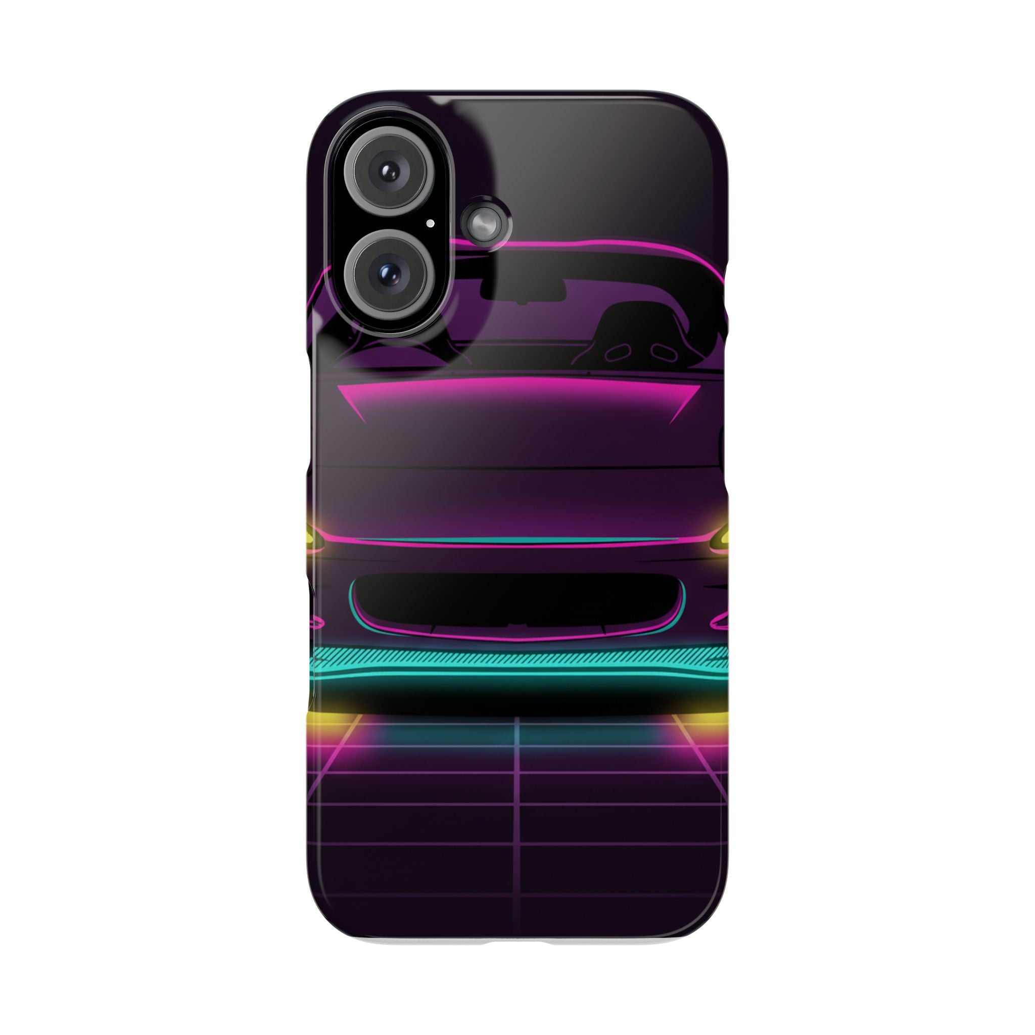 Mazda RX-7 FD Phone Case