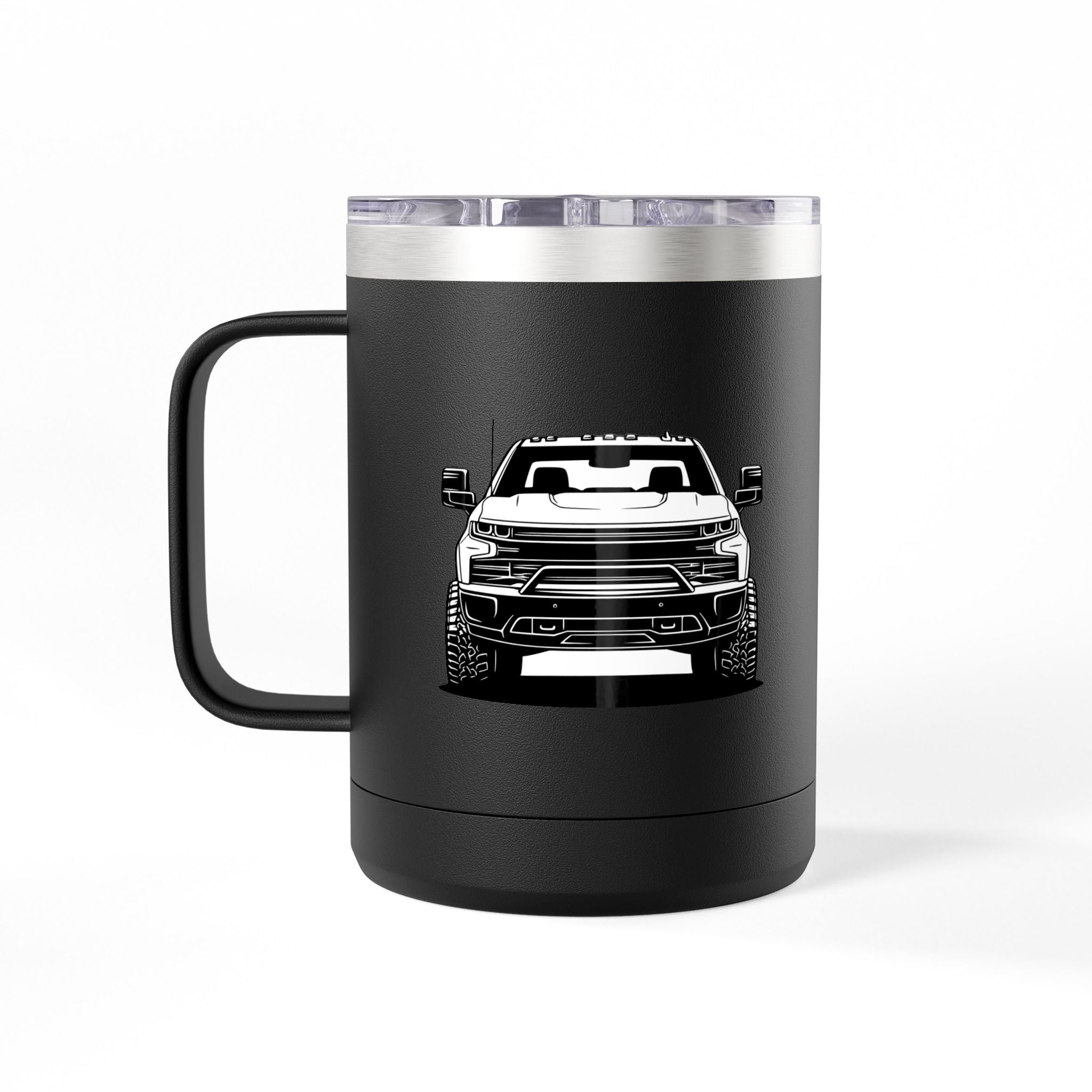 Chevy Silverado Trail Boss (2019+) Coffee Mug