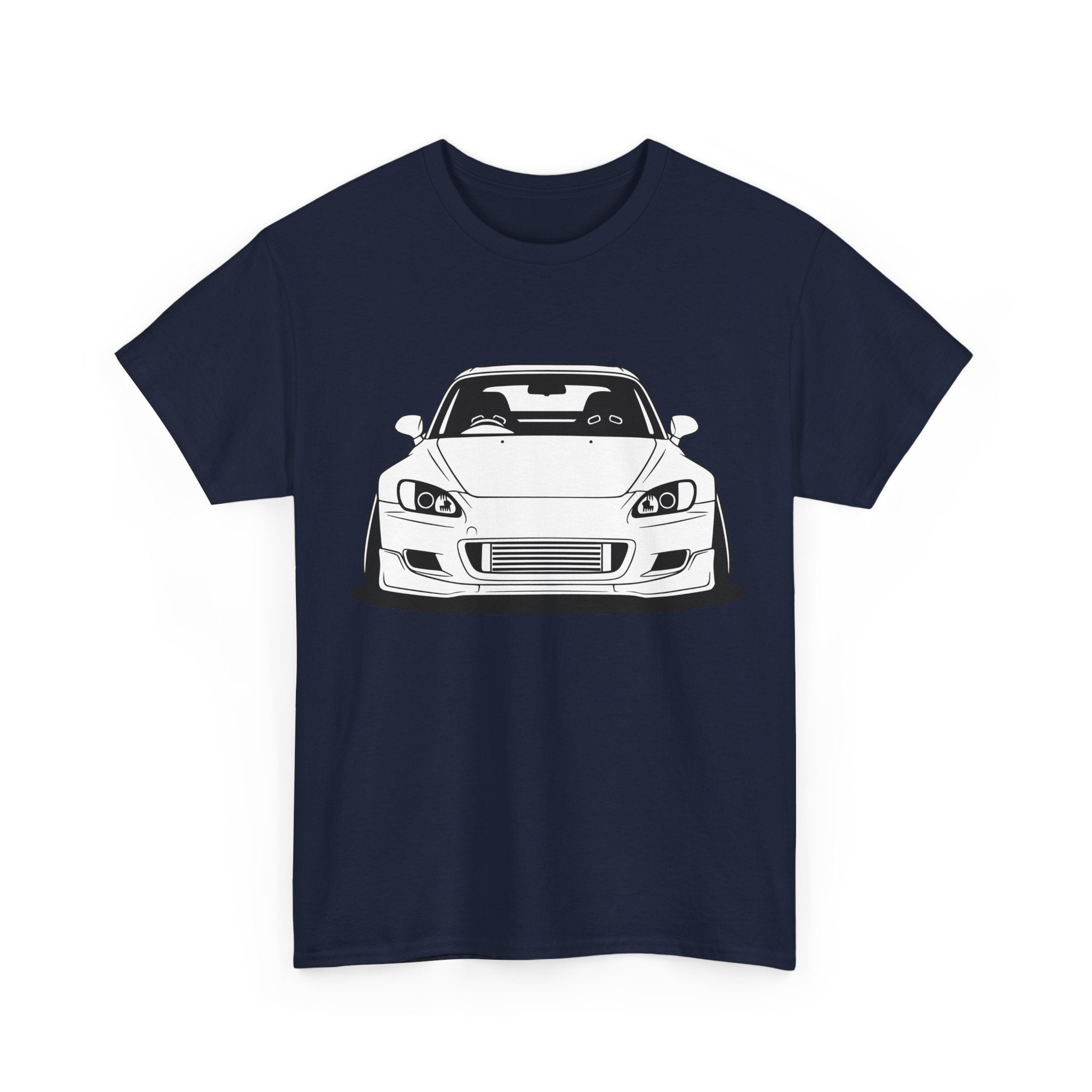 Honda S2000 (1999-09) Unisex Tee