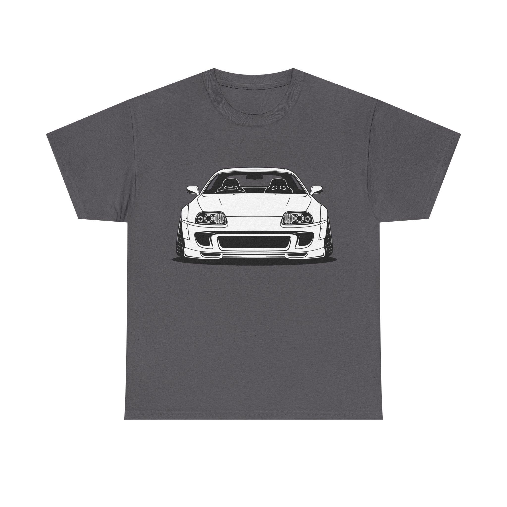 Toyota Supra MK4 Unisex Tee
