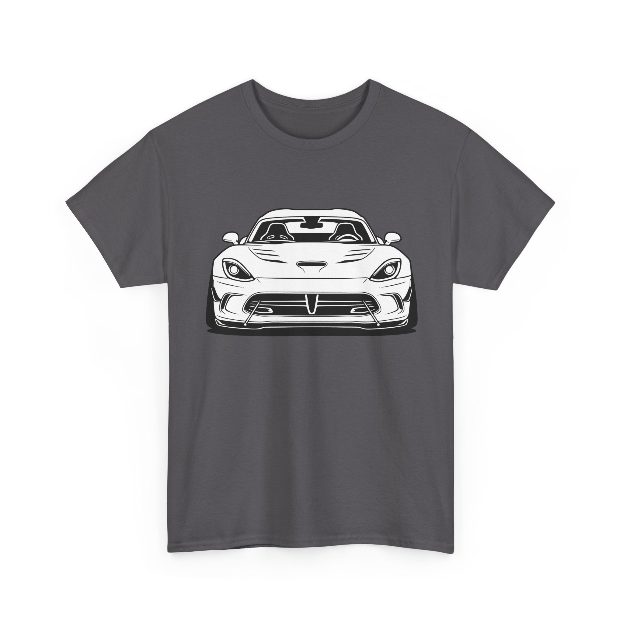 Dodge Viper (1992-17) Unisex Tee