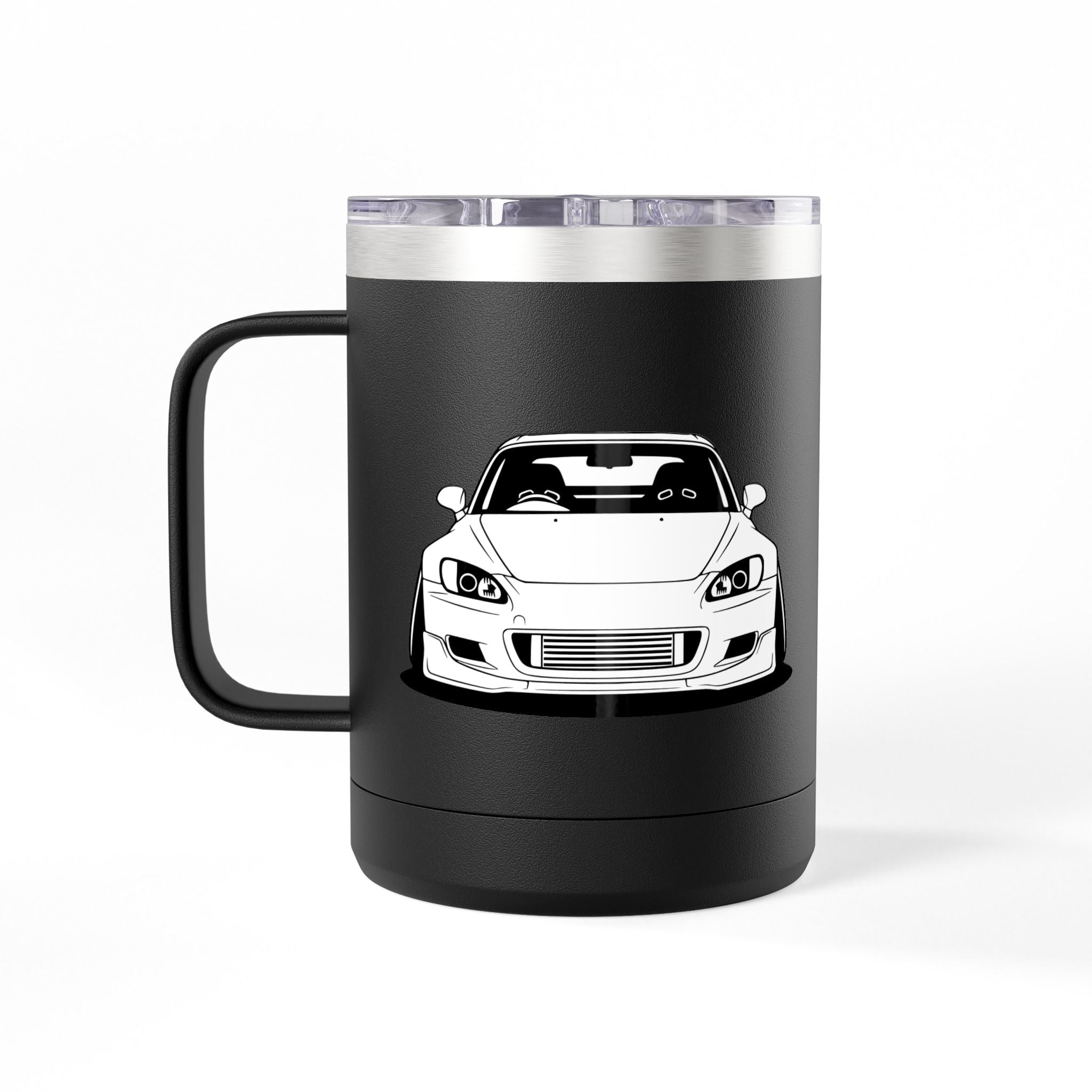 Honda S2000 (1999-09) Coffee Mug