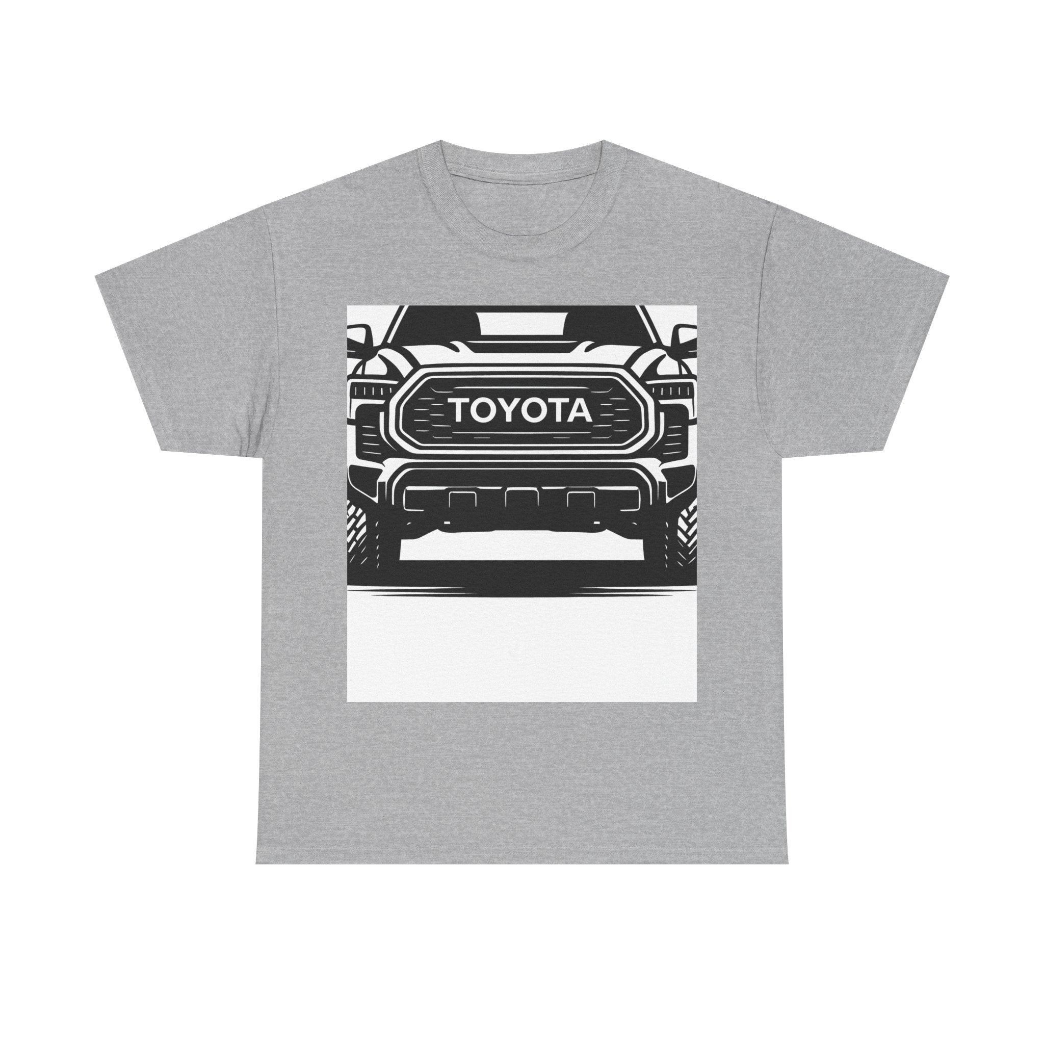 Toyota Tundra TRD Pro Unisex Tee