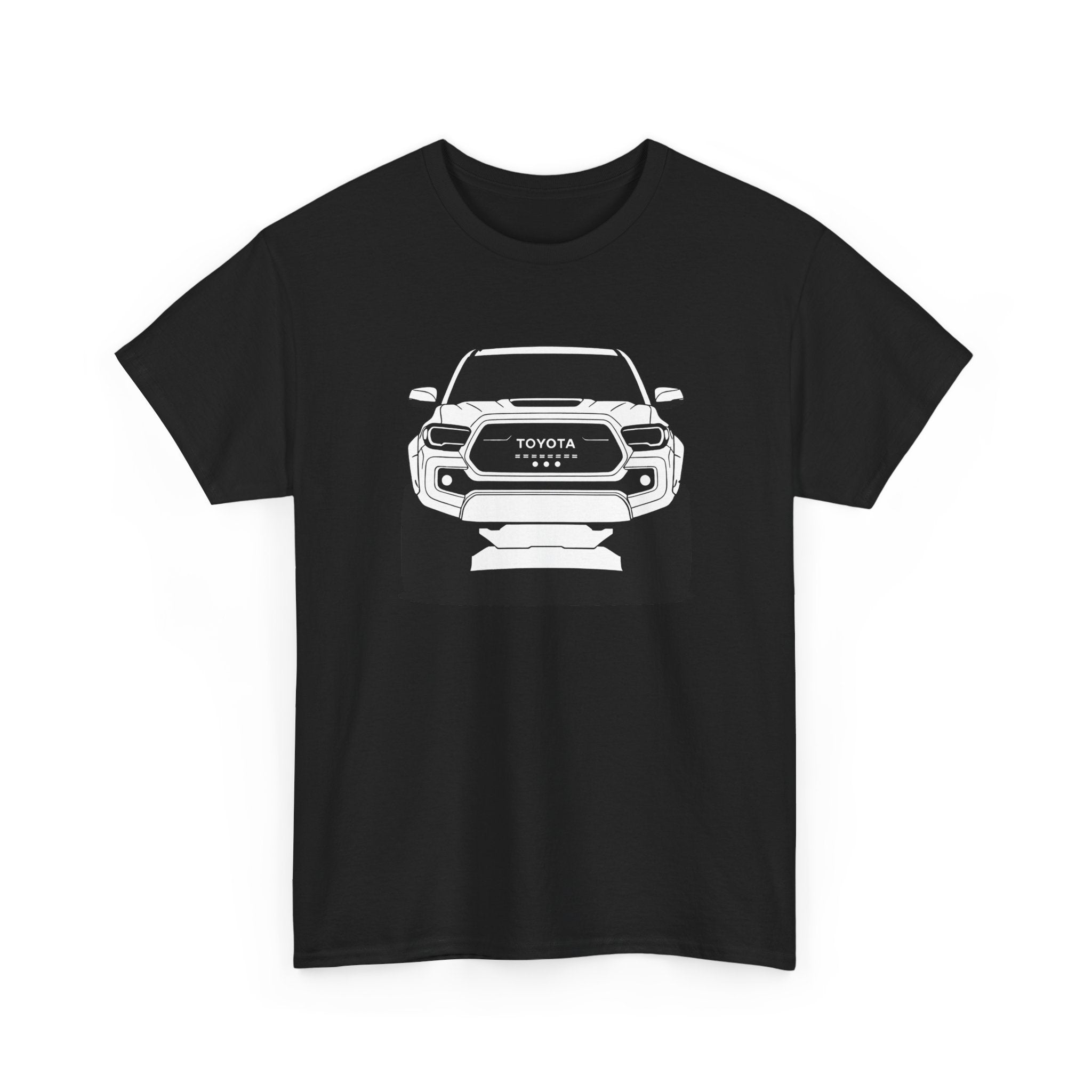 Toyota Tacoma TRD Pro Unisex Tee