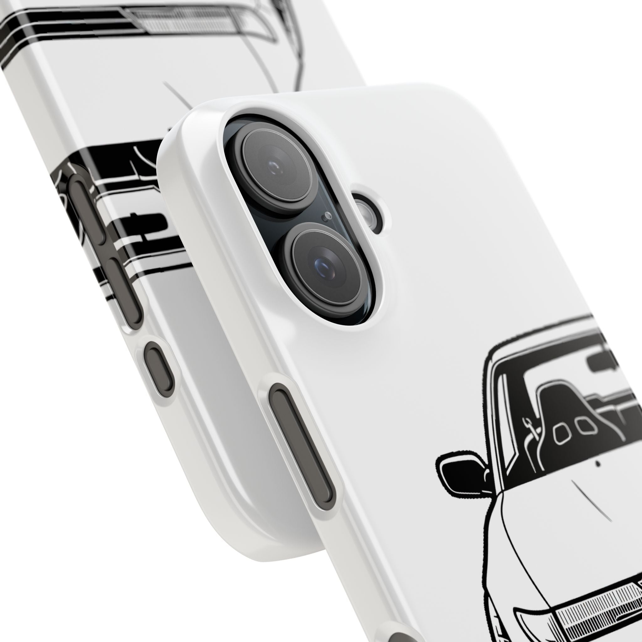 Nissan Silvia S13 Phone Case