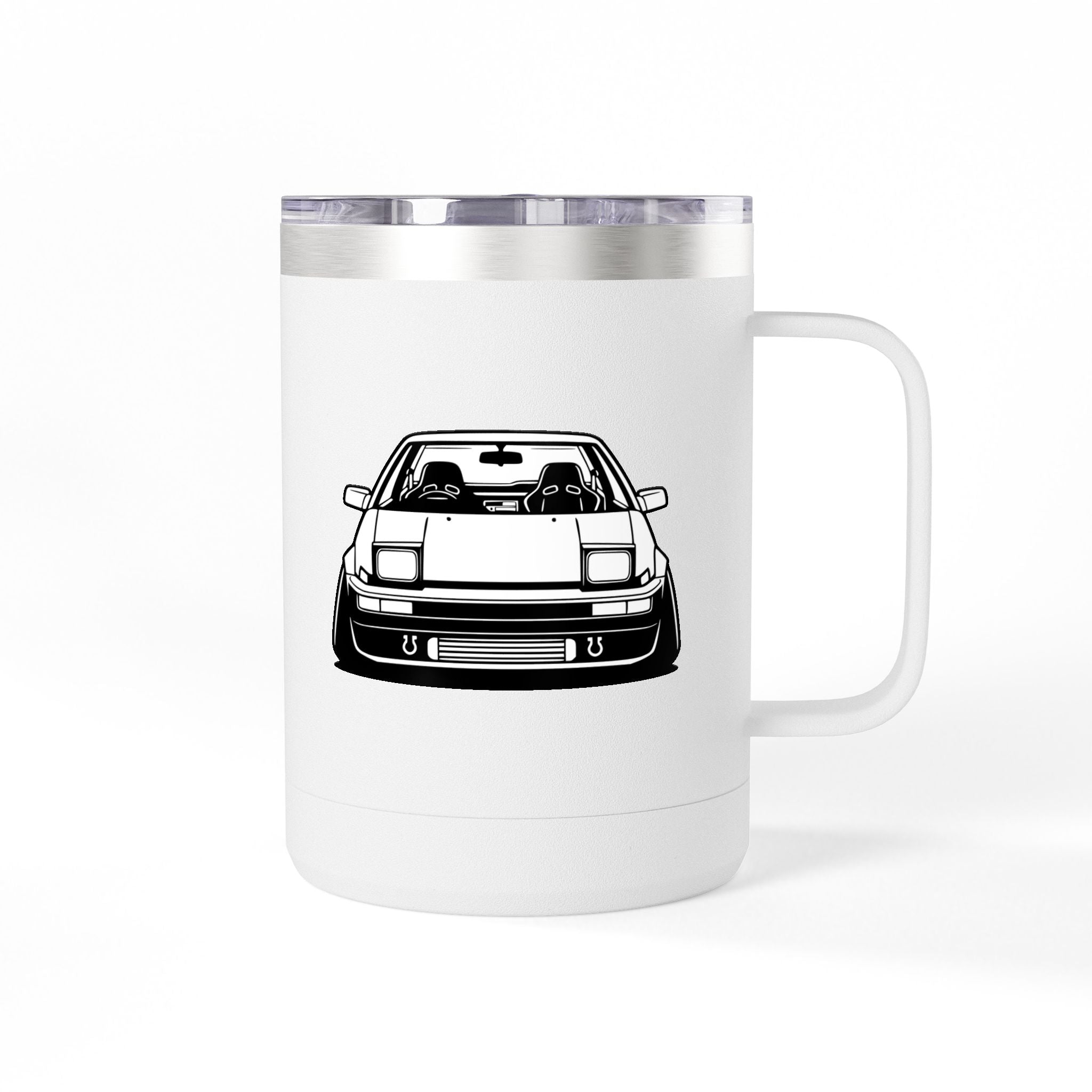Toyota AE86 (1983-87) Coffee Mug