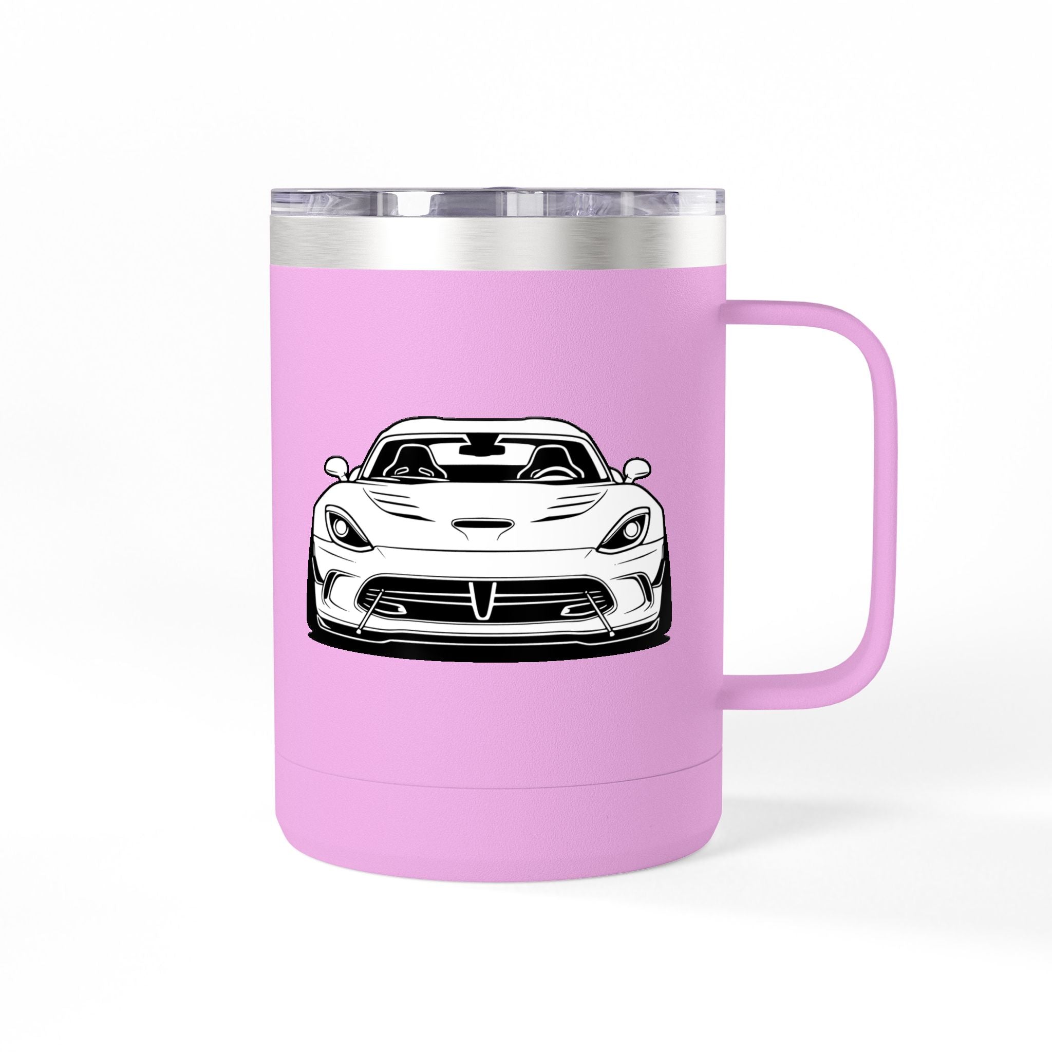 Dodge Viper (1992-17) Coffee Mug