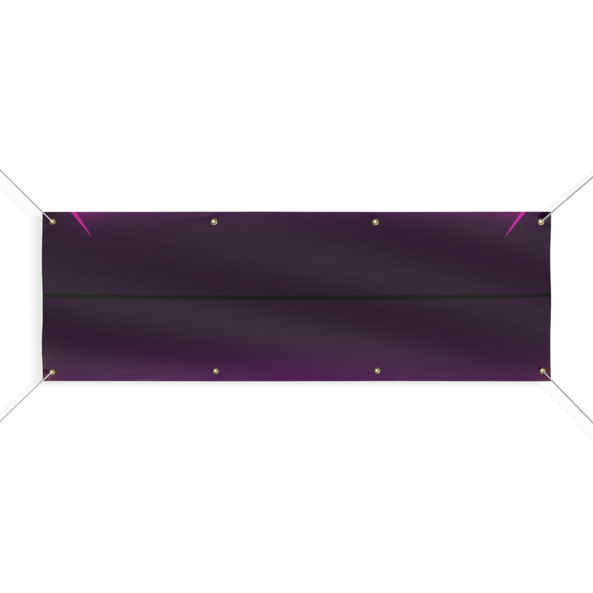 Mazda RX-7 FD Neon Synthwave Banner