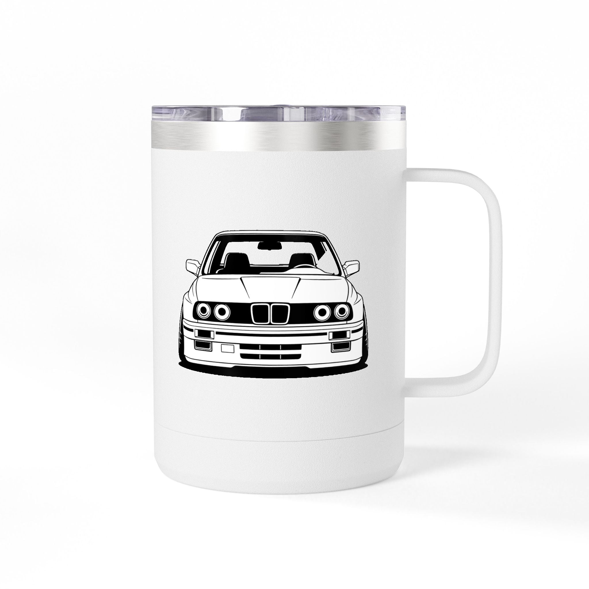 BMW E30 Coffee Mug