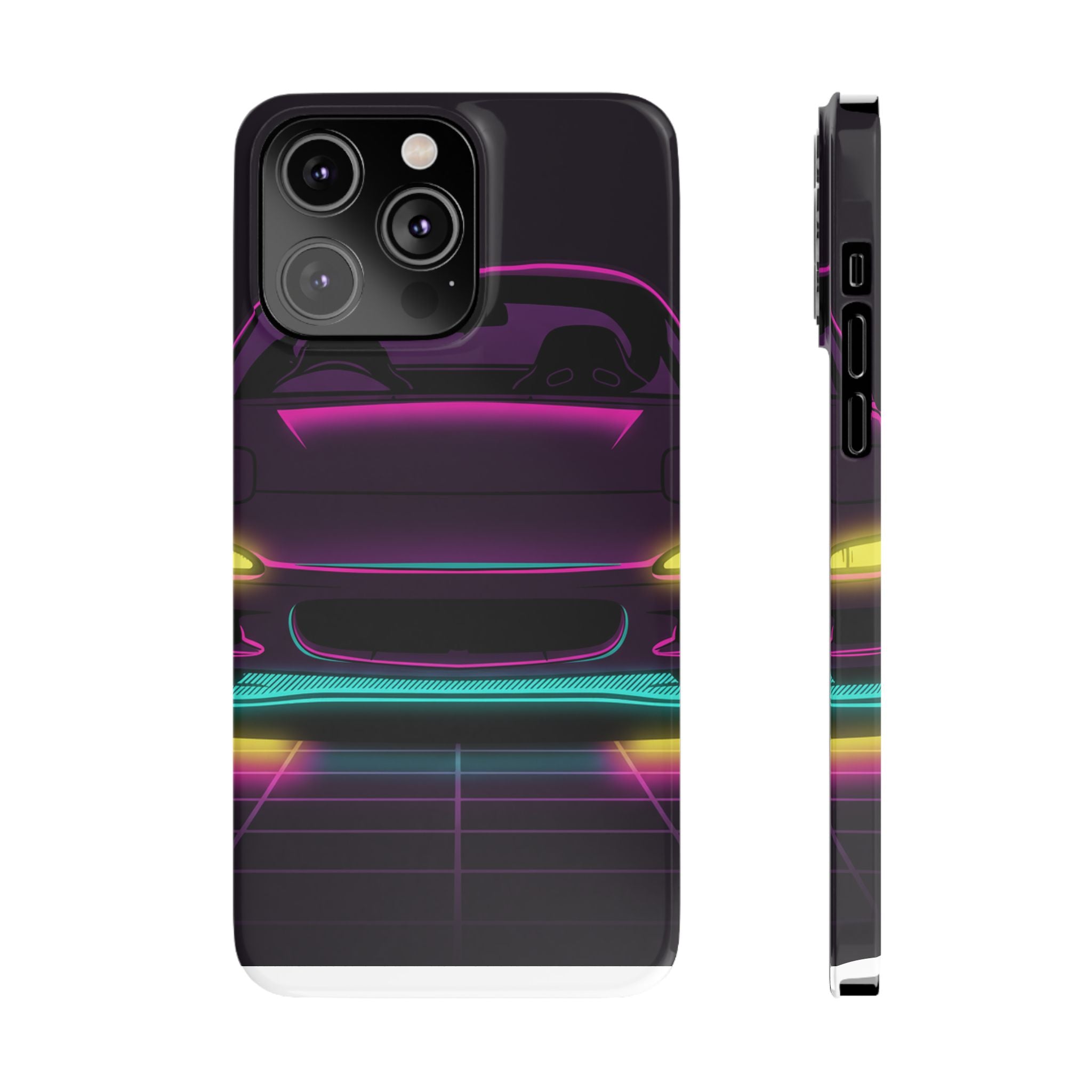 Mazda RX-7 FD Phone Case