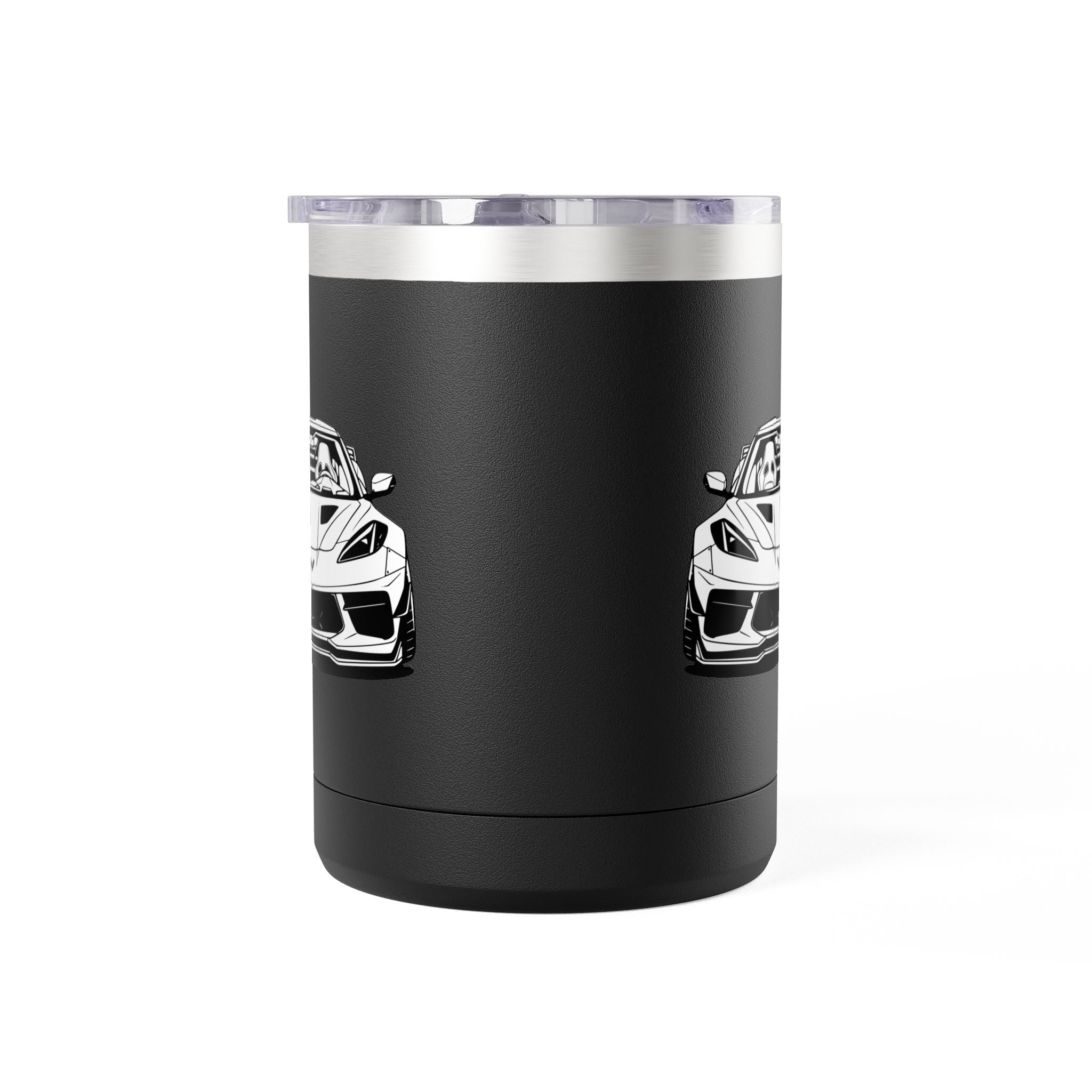 Corvette C8 (2020+) Coffee Mug