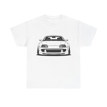 Toyota Supra MK4 Unisex Tee