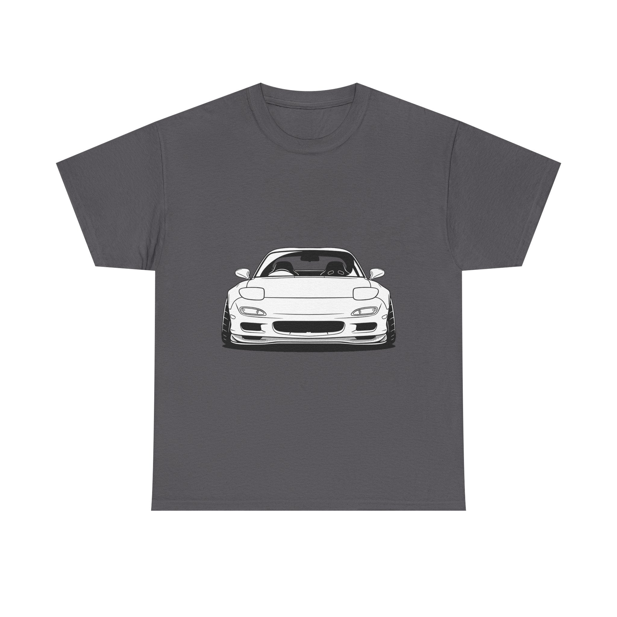 Mazda RX-7 FD Unisex Tee