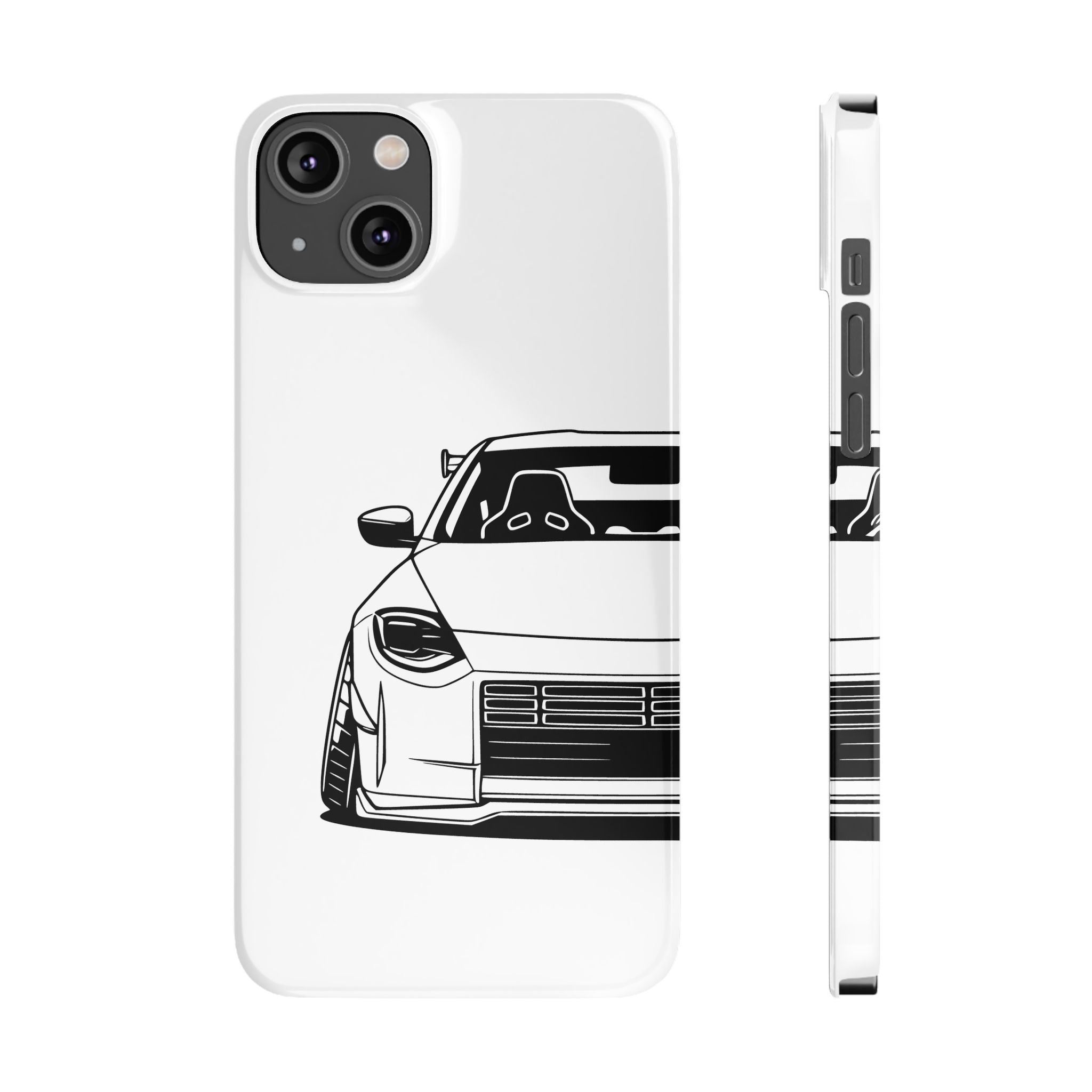 Nissan Z RZ34 (2023+) Phone Case