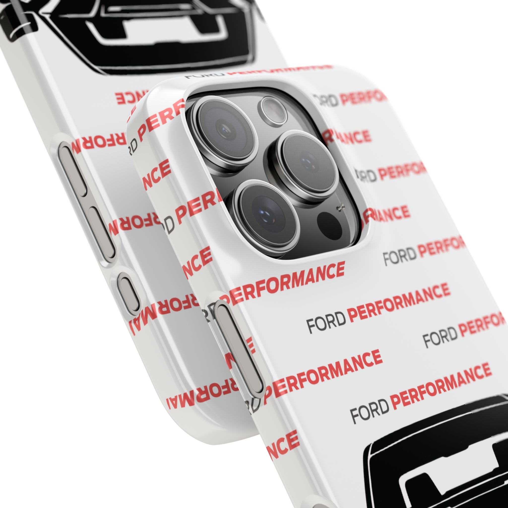 Ford Raptor (Gen 3) Slim Phone Case