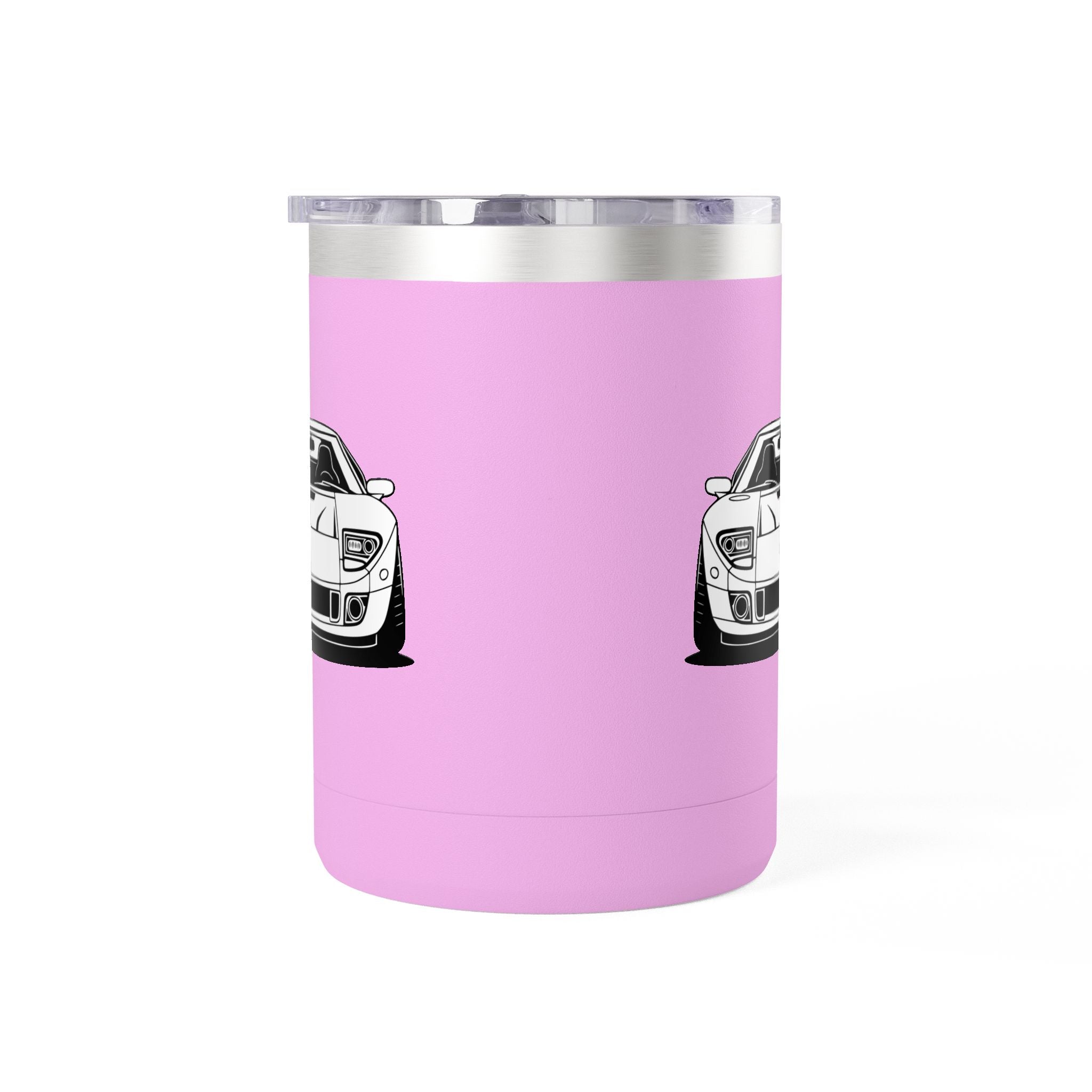 Ford GT40 (1964-69) Coffee Mug