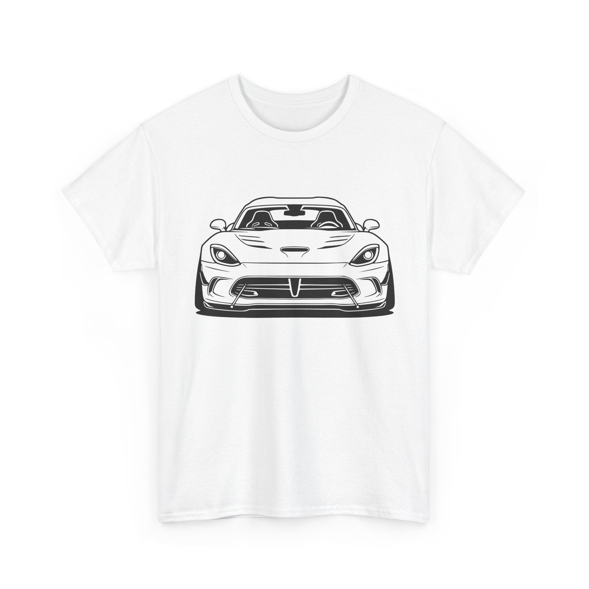 Dodge Viper (1992-17) Unisex Tee