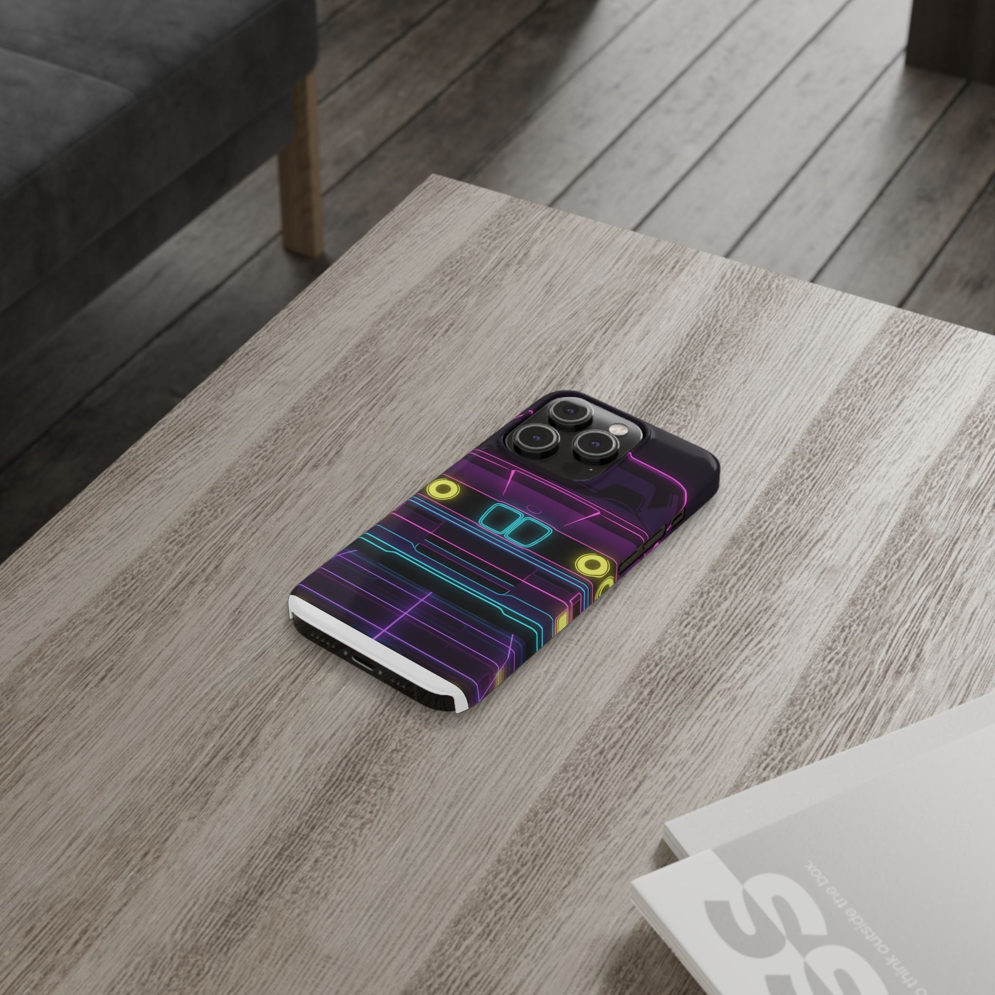 BMW E30 Phone Case