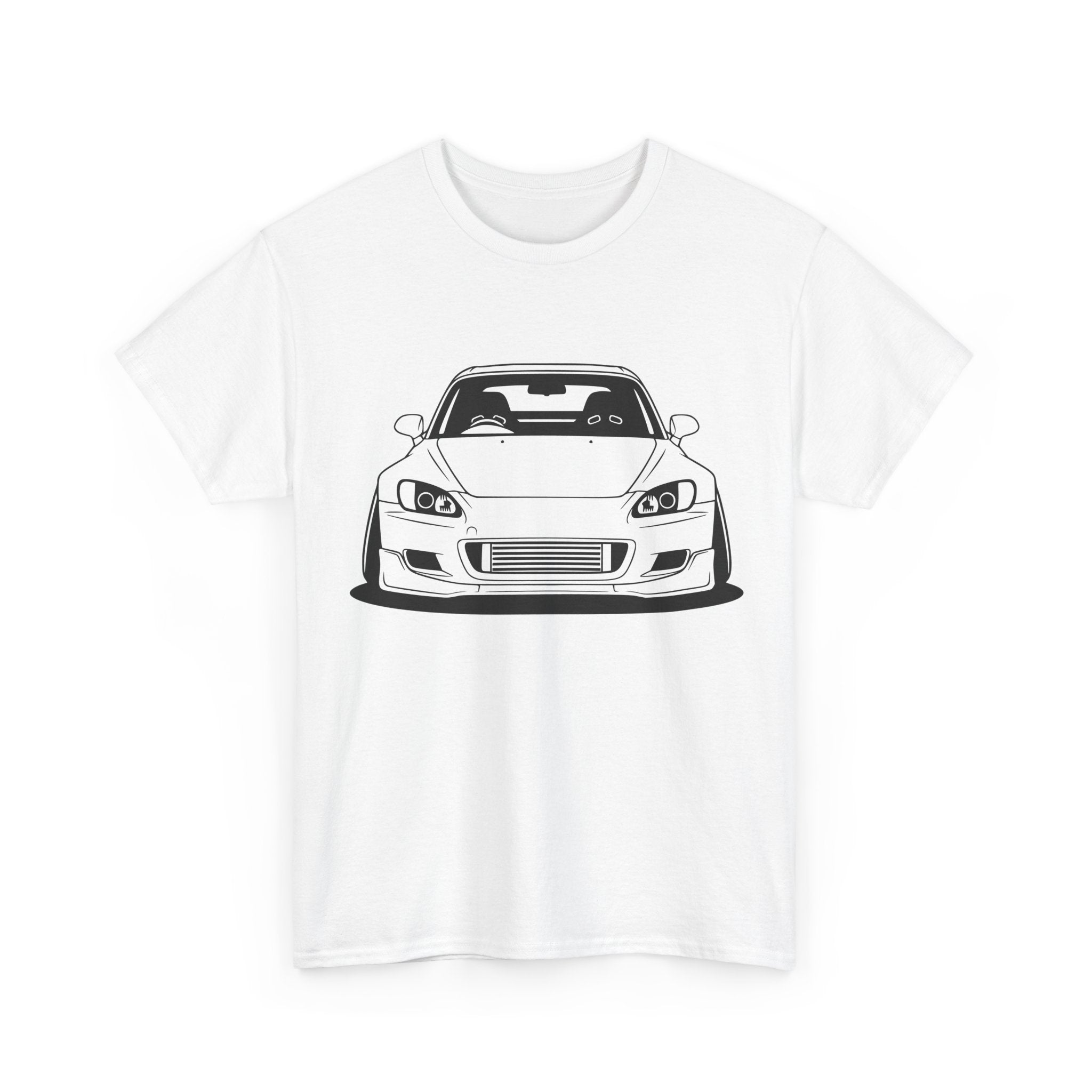 Honda S2000 (1999-09) Unisex Tee